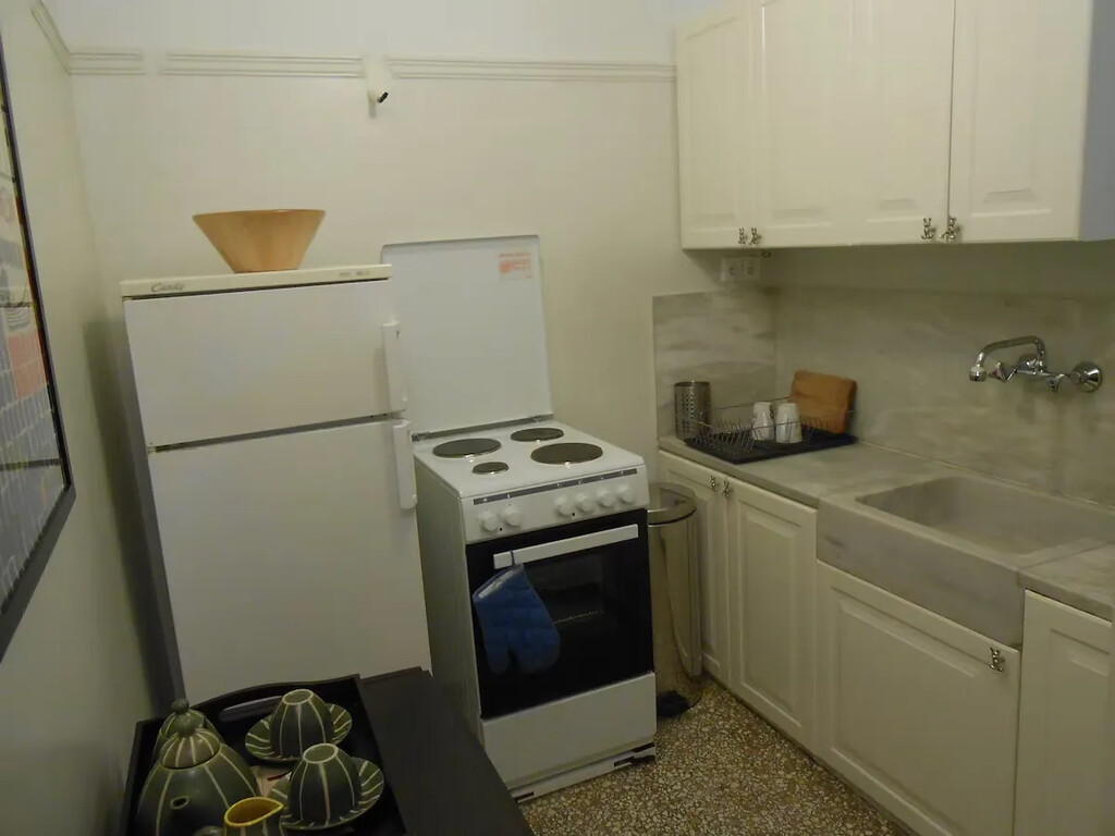 2 bedroom Flat in Historic Center, Athens – Center, Greece – 66594