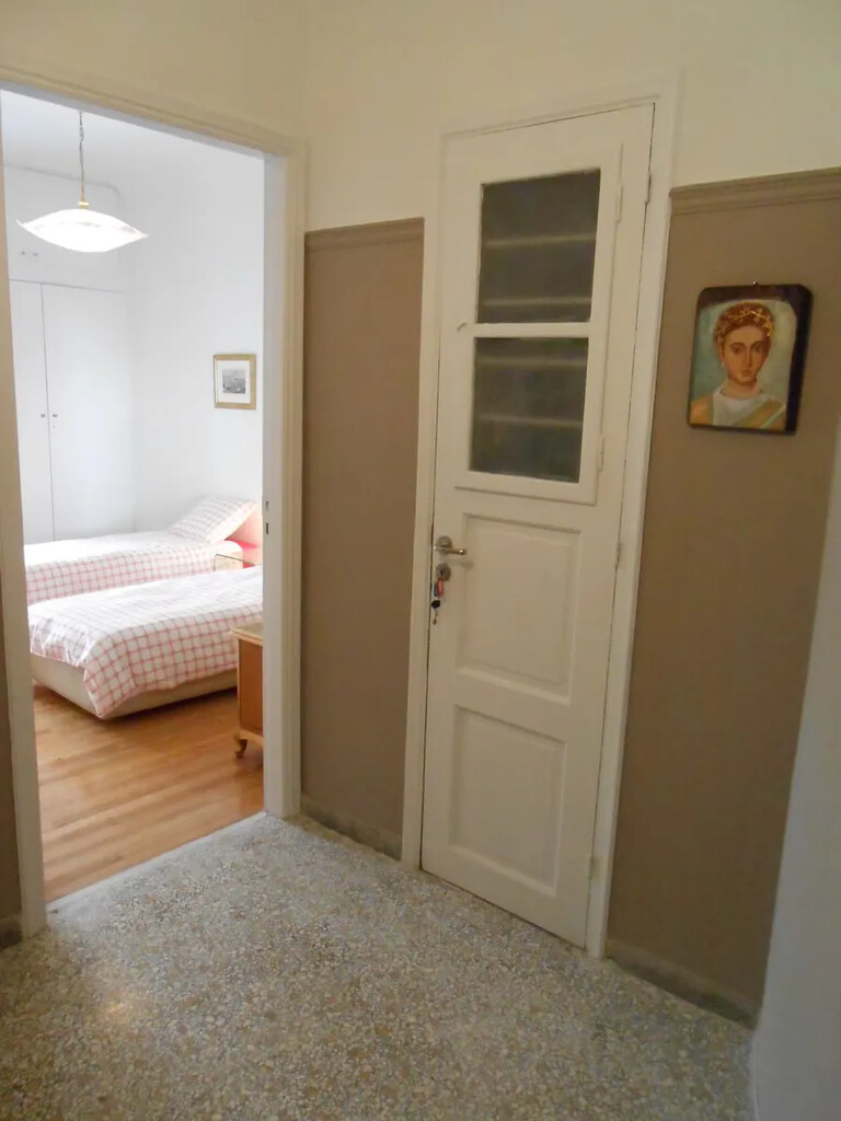 2 bedroom Flat in Historic Center, Athens – Center, Greece – 66594