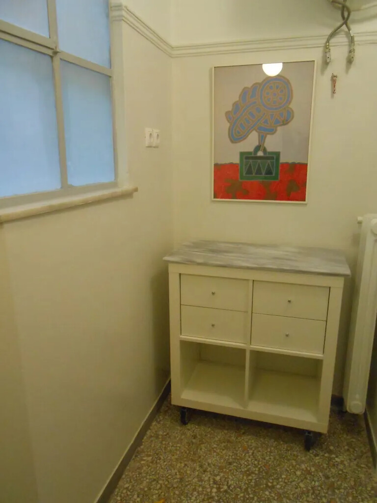 2 bedroom Flat in Historic Center, Athens – Center, Greece – 66594