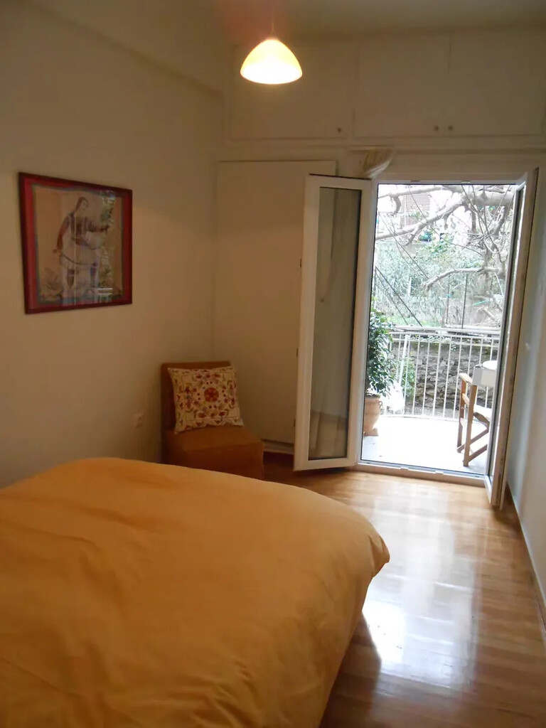 2 bedroom Flat in Historic Center, Athens – Center, Greece – 66594