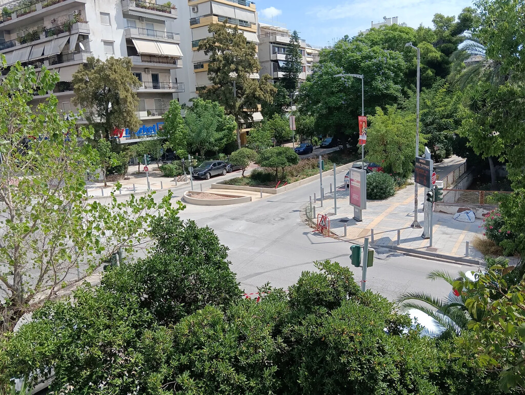 2 bedroom Flat in Nea Smyrni, Athens – South, Greece – 66588
