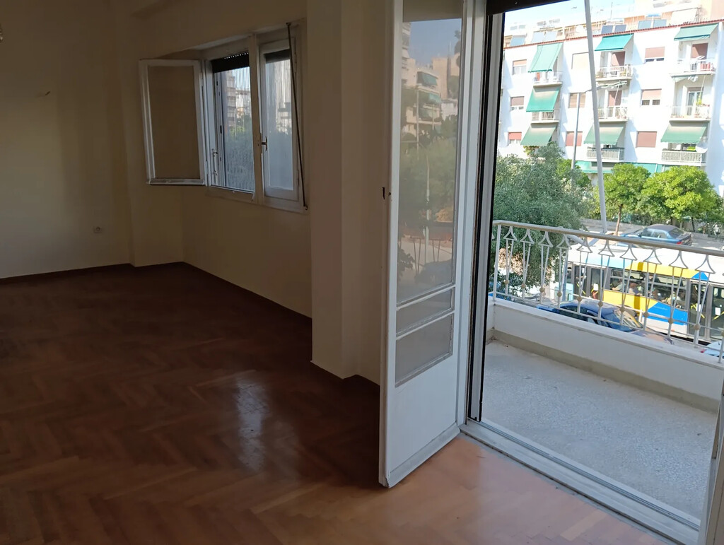 2 bedroom Flat in Nea Smyrni, Athens – South, Greece – 66588