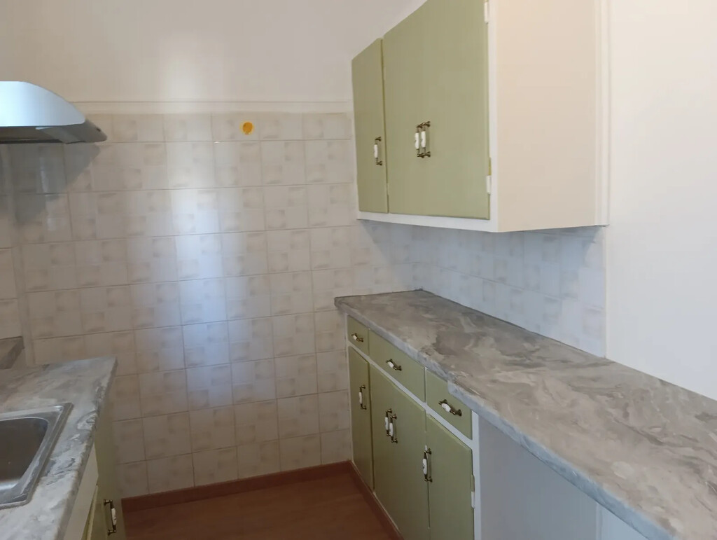 2 bedroom Flat in Nea Smyrni, Athens – South, Greece – 66588