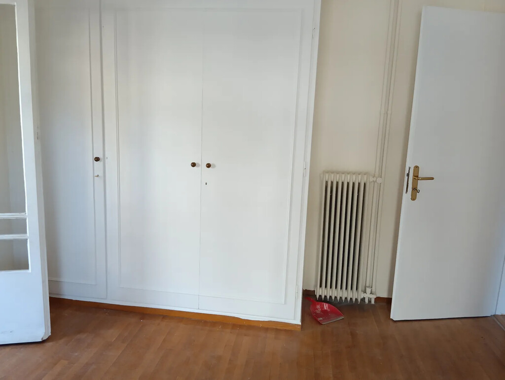 2 bedroom Flat in Nea Smyrni, Athens – South, Greece – 66588