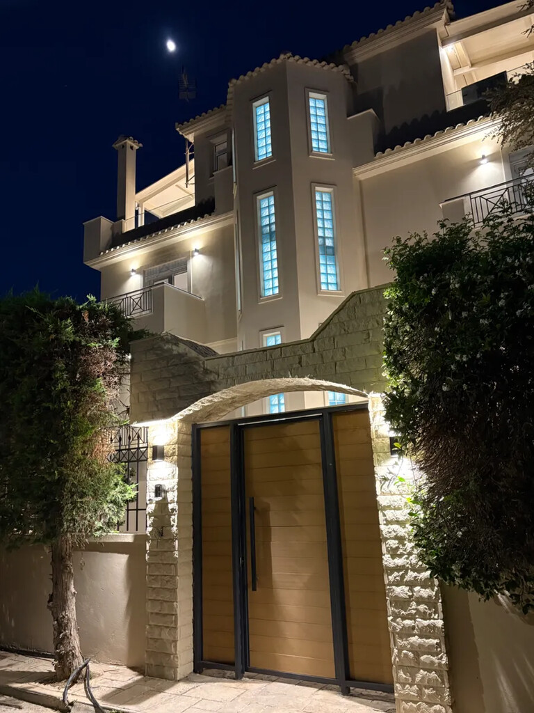 Villa in Kalivia Thorikou, Rest Of Attica, Greece – 66587