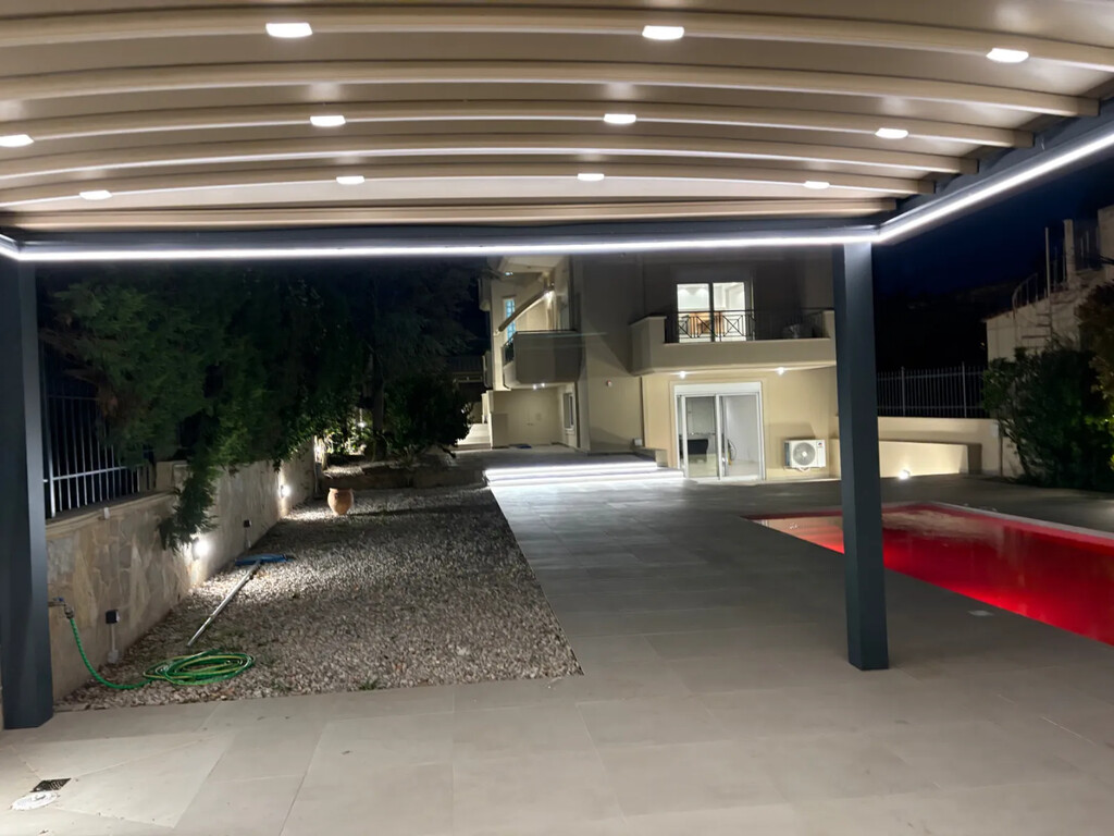 Villa in Kalivia Thorikou, Rest Of Attica, Greece – 66587