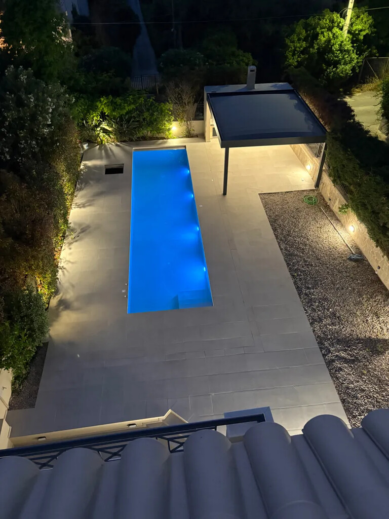 Villa in Kalivia Thorikou, Rest Of Attica, Greece – 66587