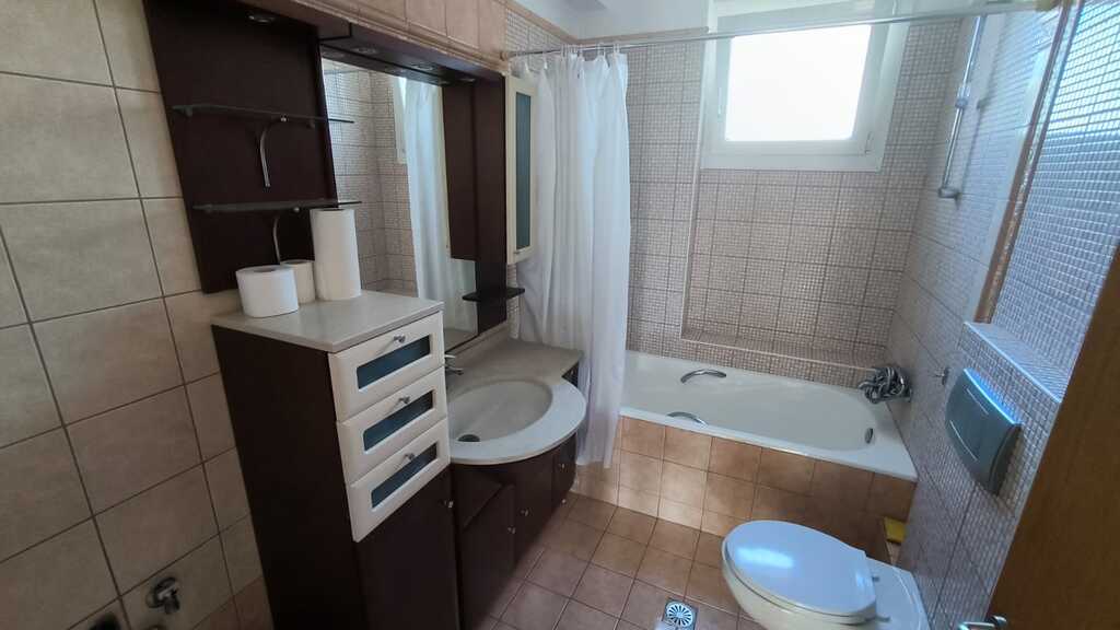3 bedroom Flat in Katerini, Pieria Prefecture, Greece – 66585