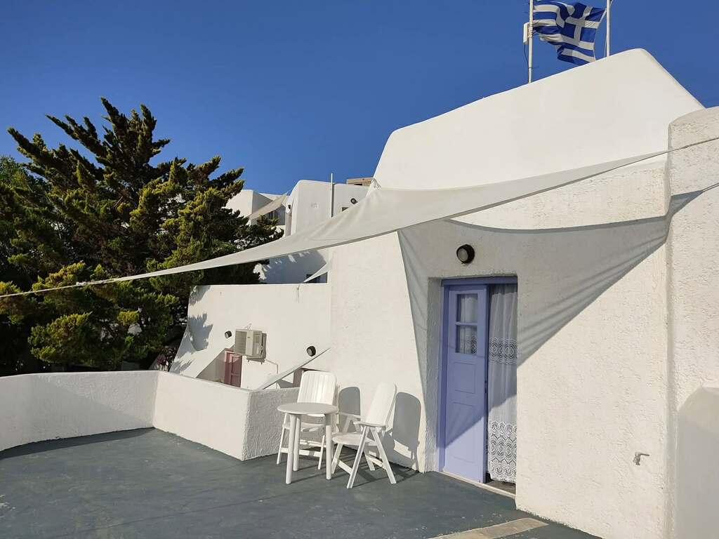 Hotel in Sikinos, Cyclades, Greece – 66584