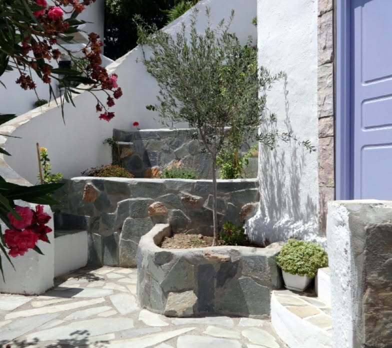 Hotel in Sikinos, Cyclades, Greece – 66584