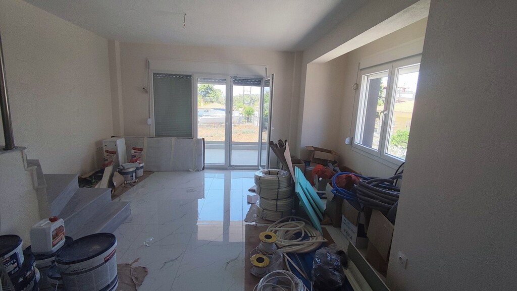 2 bedroom Maisonette in Nea Propontida, Chalkidiki, Greece – 66581