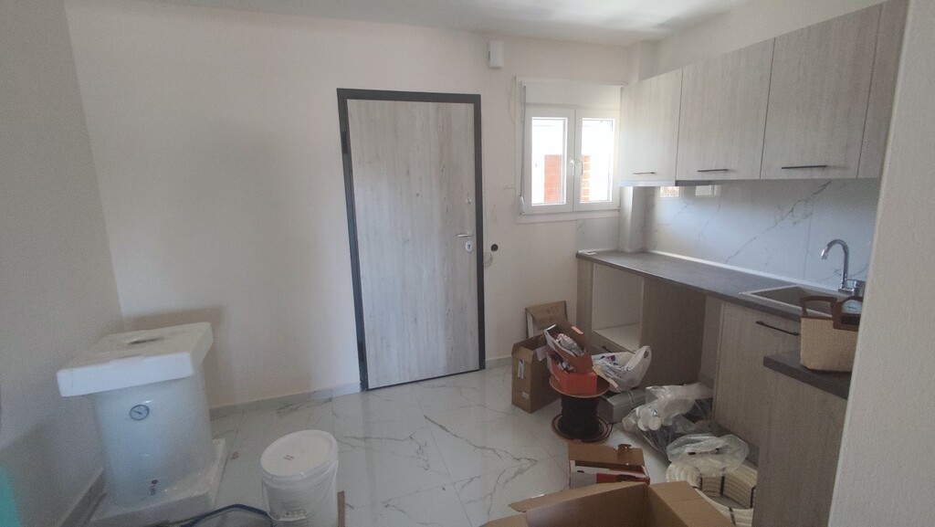 2 bedroom Maisonette in Nea Propontida, Chalkidiki, Greece – 66581