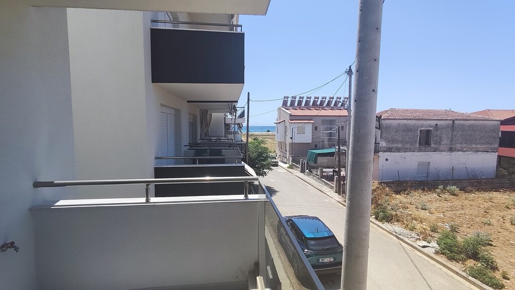 2 bedroom Maisonette in Nea Propontida, Chalkidiki, Greece – 66581