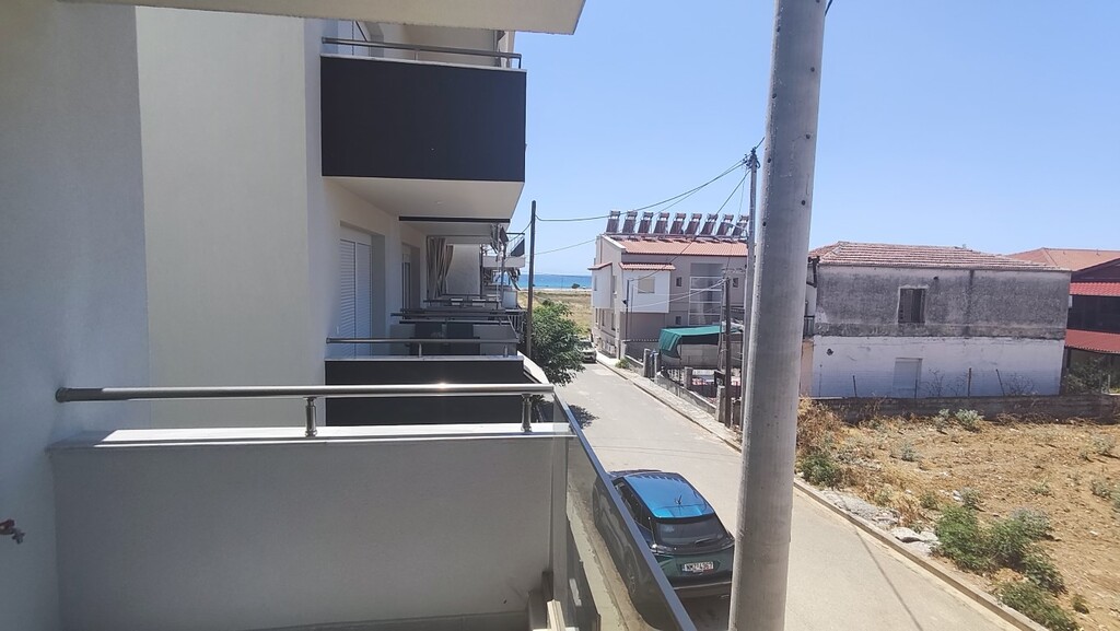 2 bedroom Maisonette in Nea Propontida, Chalkidiki, Greece – 66580