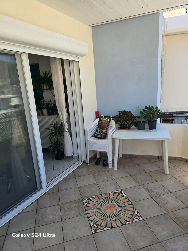 1 bedroom Flat in Loutraki-Perachora, Corinthia, Greece – 66573
