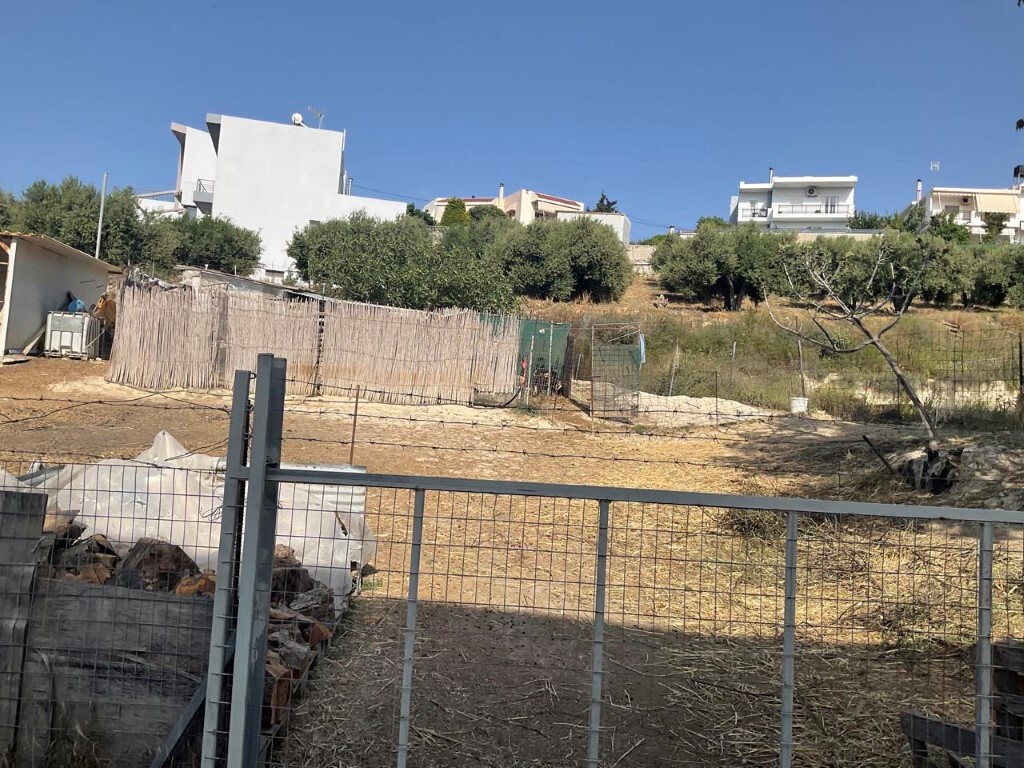 Land in Heraclion Cretes, Heraklion Prefecture, Greece – 50170