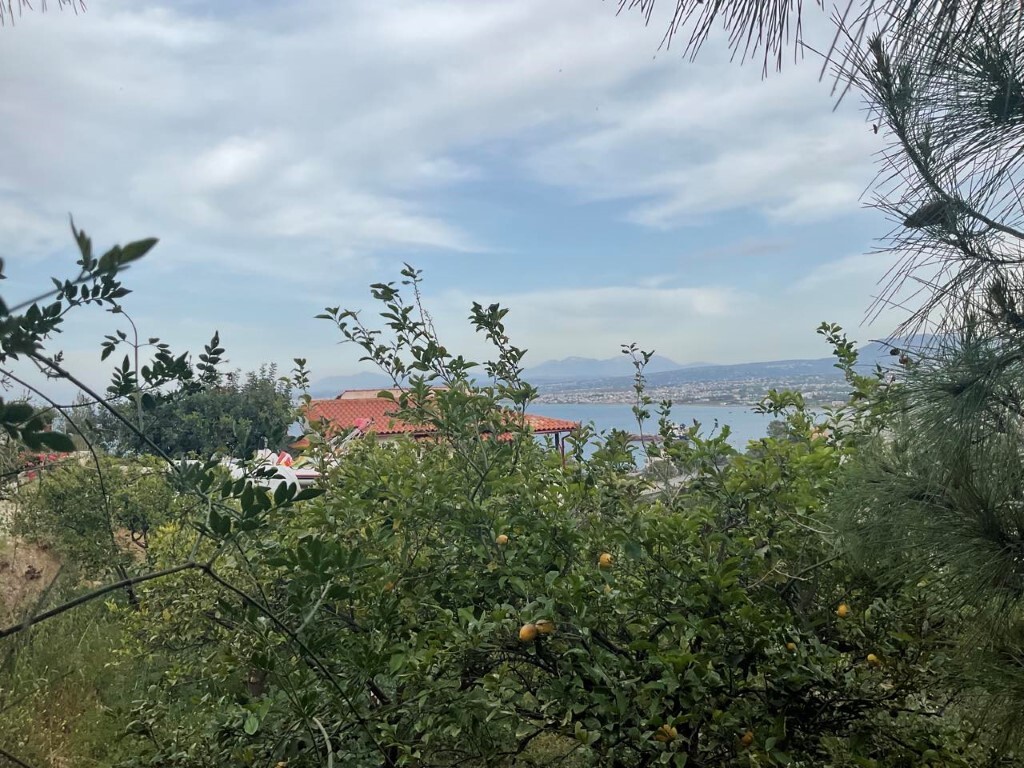 Land in Gazi, Heraklion Prefecture, Greece – 50162
