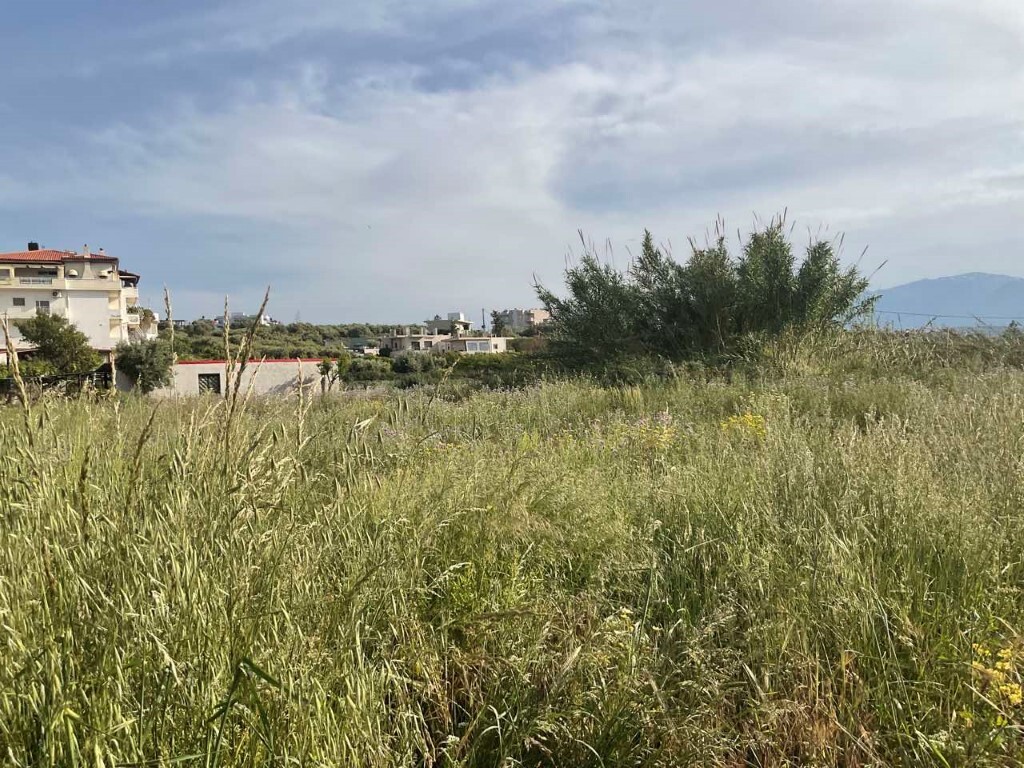 Land in Gazi, Heraklion Prefecture, Greece – 50157