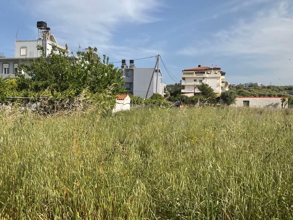 Land in Gazi, Heraklion Prefecture, Greece – 50157