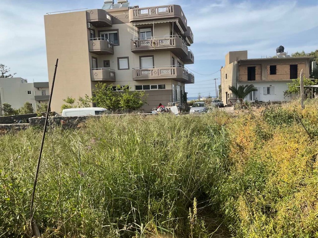 Land in Gazi, Heraklion Prefecture, Greece – 50156