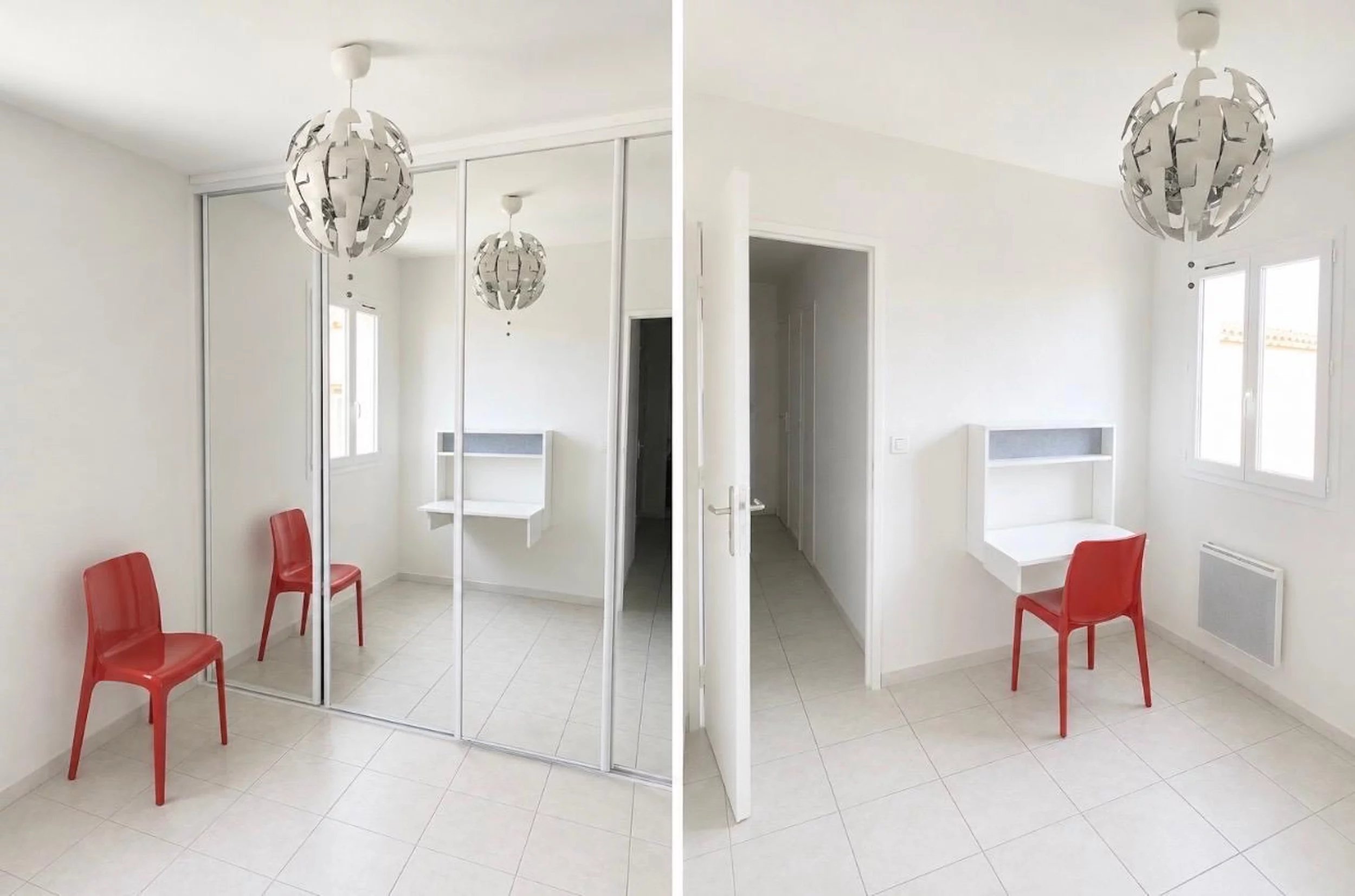 Stunning 2-Bedroom Apartment with Air Conditioning, Spacious Terrace & Sainte-Victoire Views, Provence-Alpes-Côte d’Azur – France – BVI86576