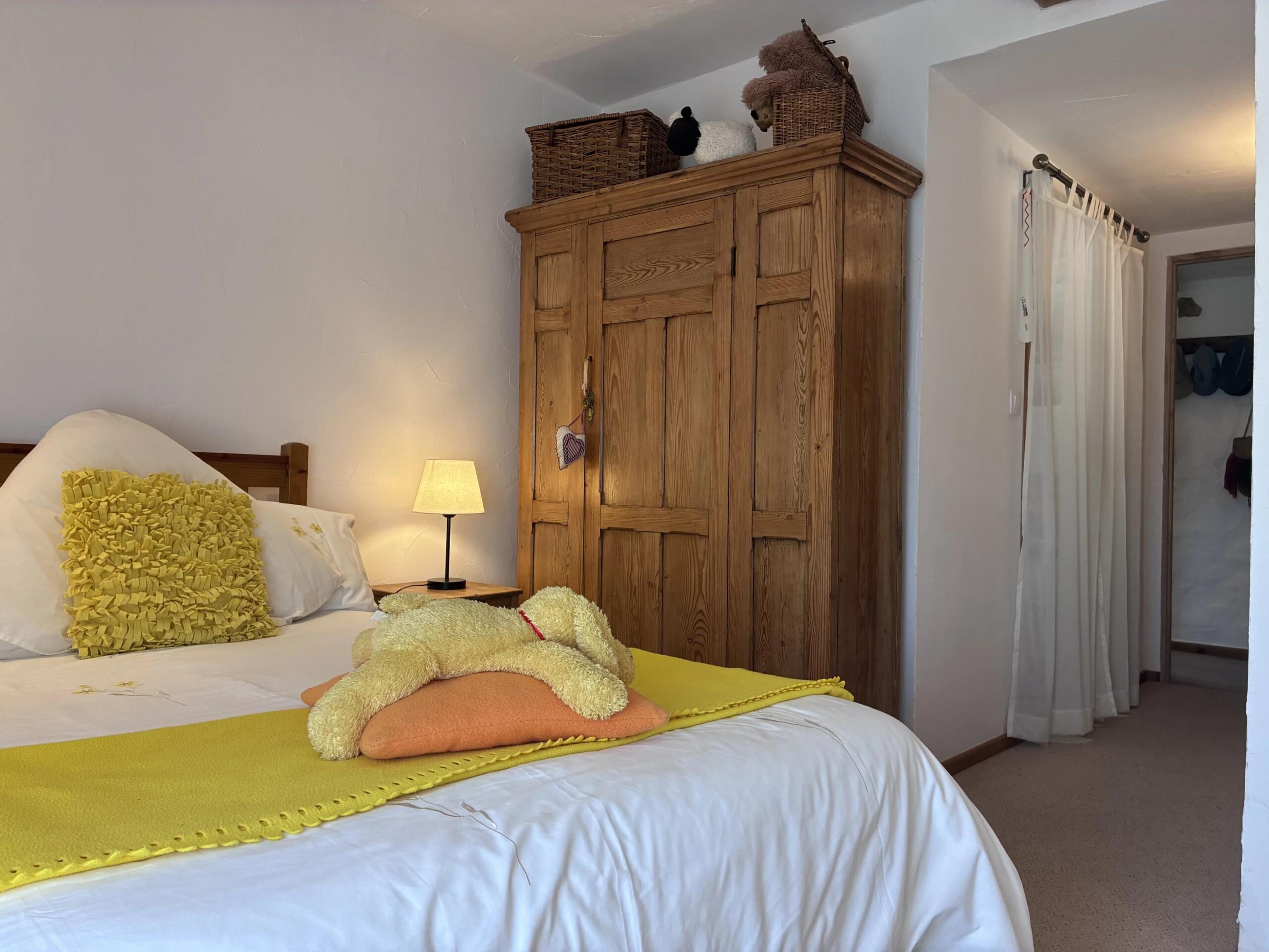 Single-level character property with 2 bedrooms, Limousin – France – BVI86286