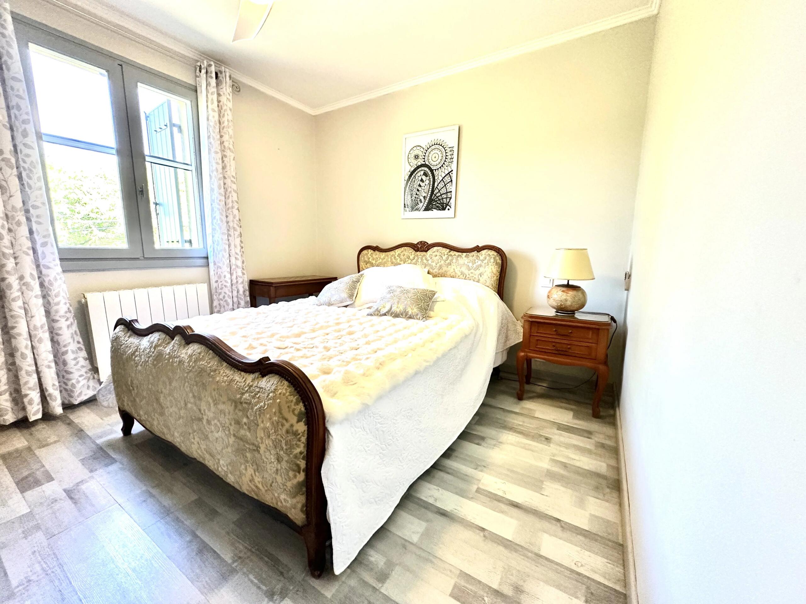 Single-storey living near the charming town of Saint-Cyprien, south of Sarlat-la-Canéda, Aquitaine – France – BVI86140