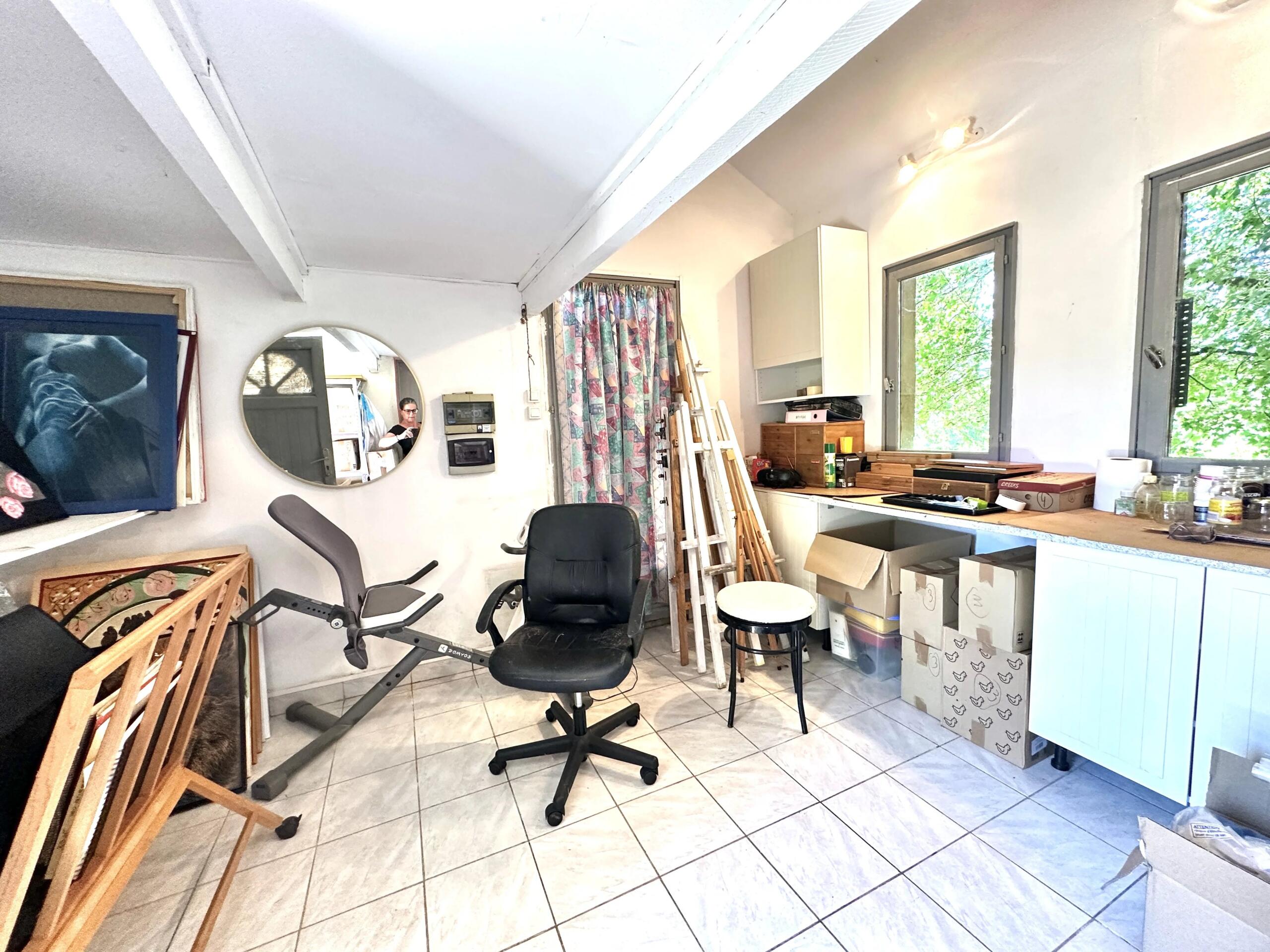 Single-storey living near the charming town of Saint-Cyprien, south of Sarlat-la-Canéda, Aquitaine – France – BVI86140