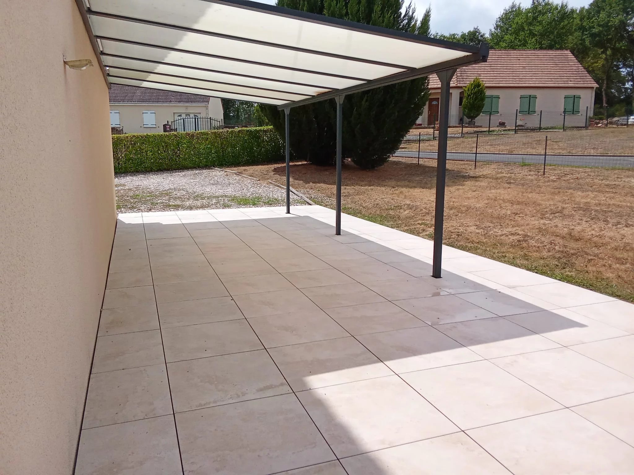 Stunning detached 4 bedroom home, close to the centre of village, Centre – France – BVI86295
