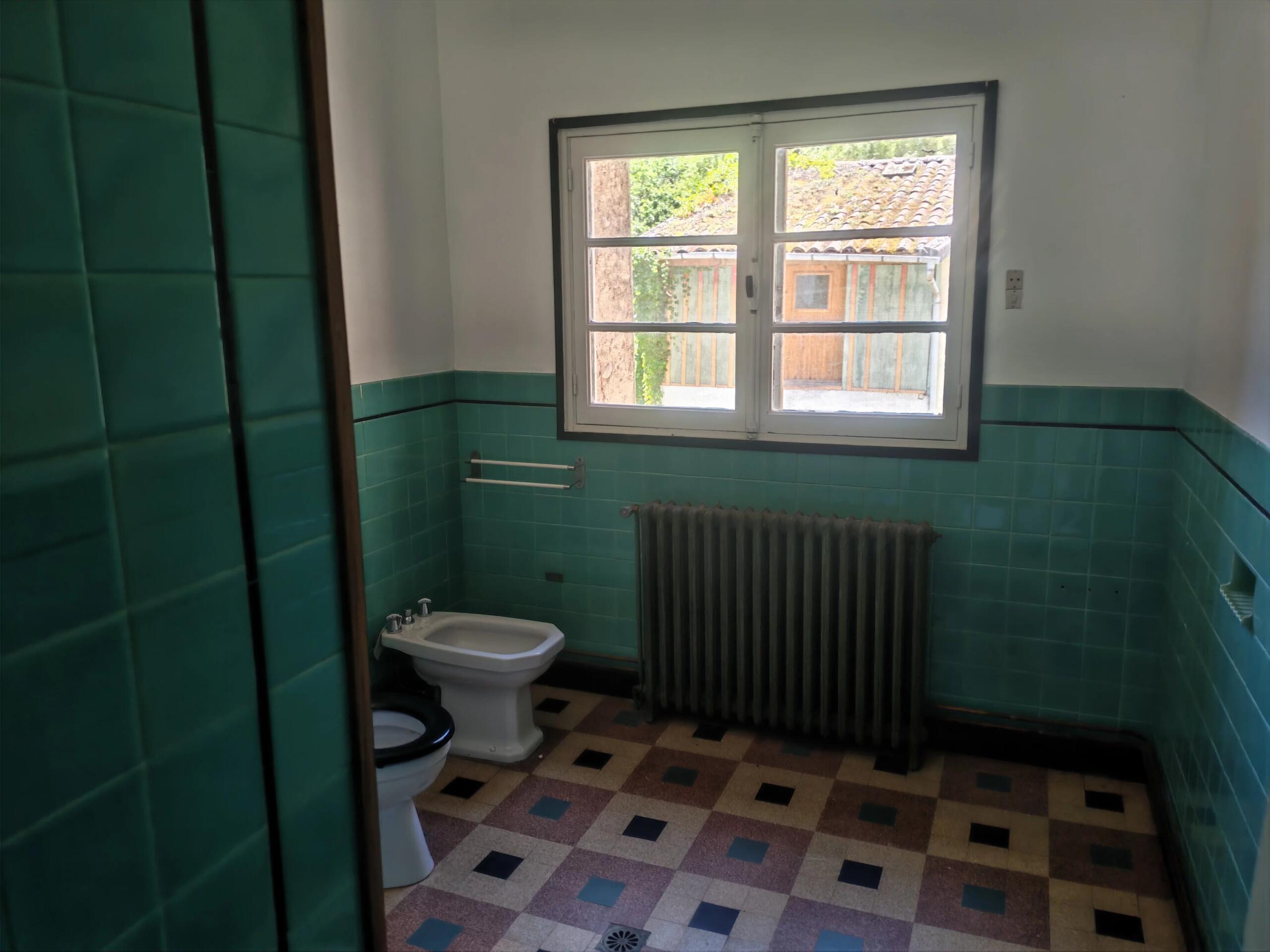 Spacious Village House with Garden – Fougax-et-Barrineuf, Midi-Pyrénées – France – BVI86070