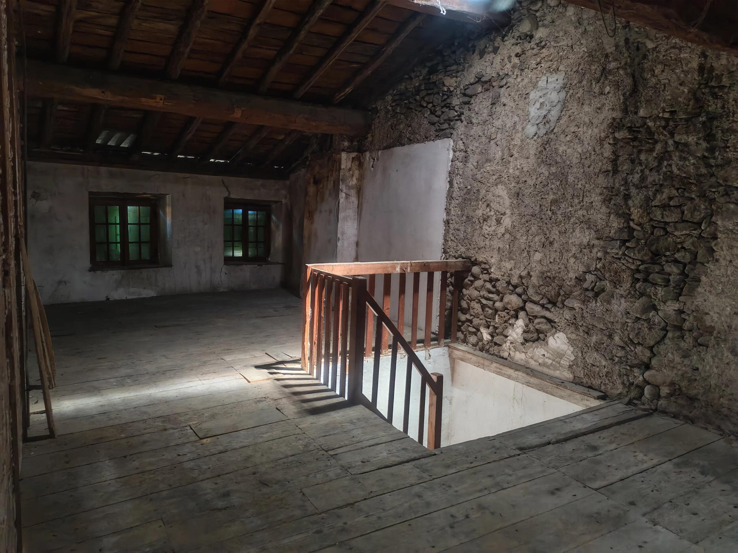 Spacious Village House with Garden – Fougax-et-Barrineuf, Midi-Pyrénées – France – BVI86070