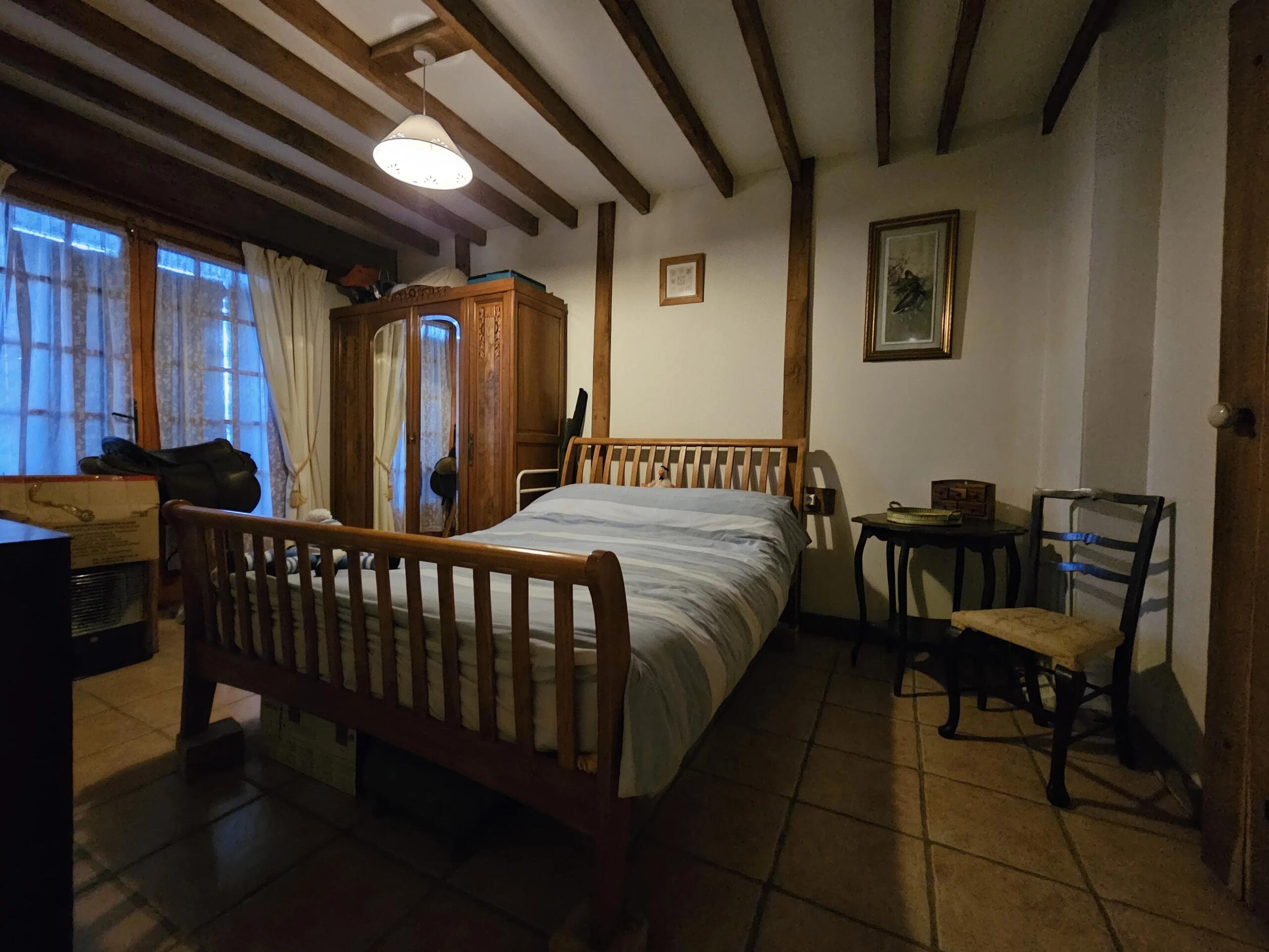 Exceptional Barn Conversion with Attached Barn, Workshop and Views, Poitou-Charentes – France – BVI85499
