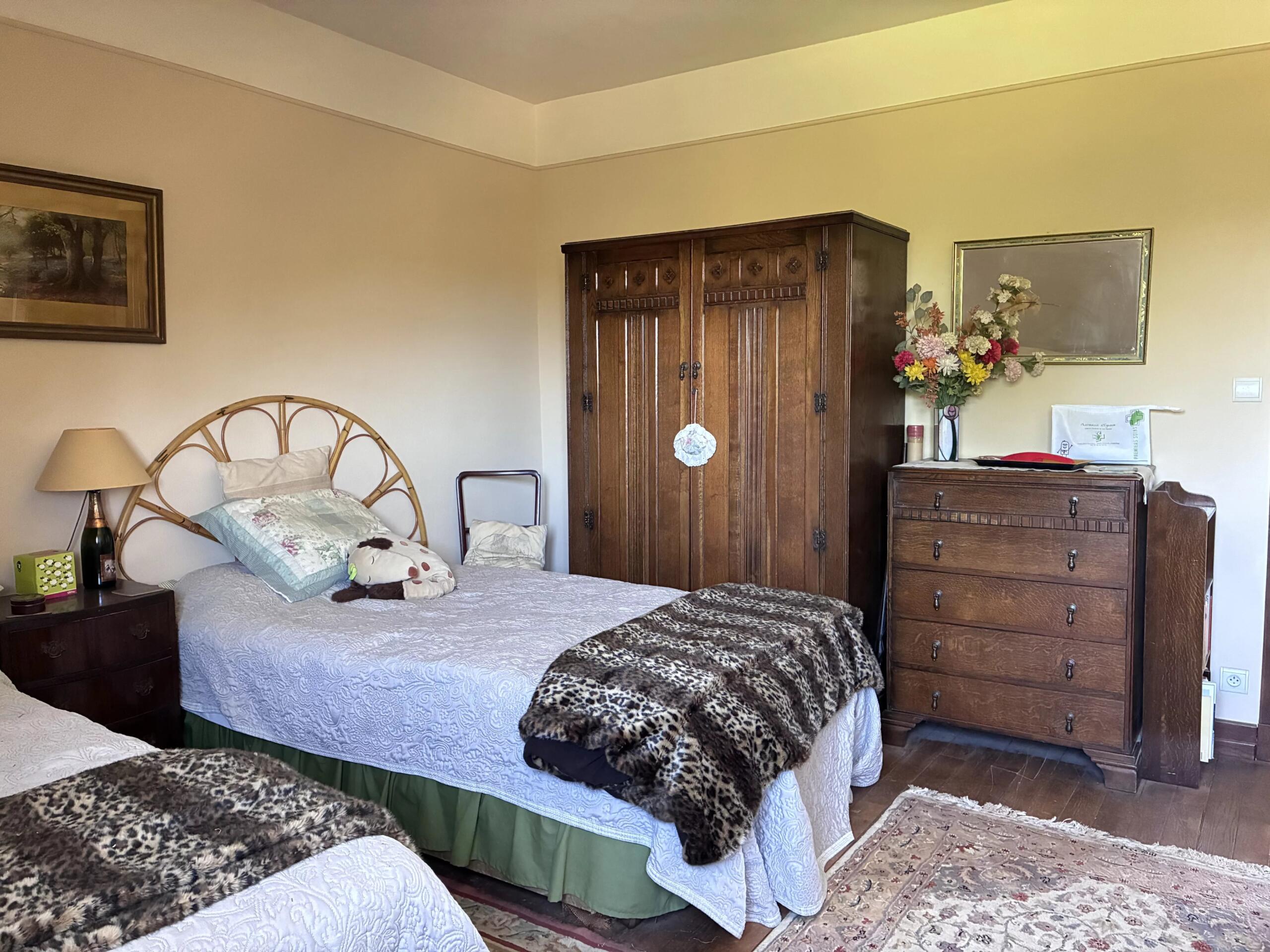 Large Village house, guest house, pool and land!, Centre – France – BVI81619