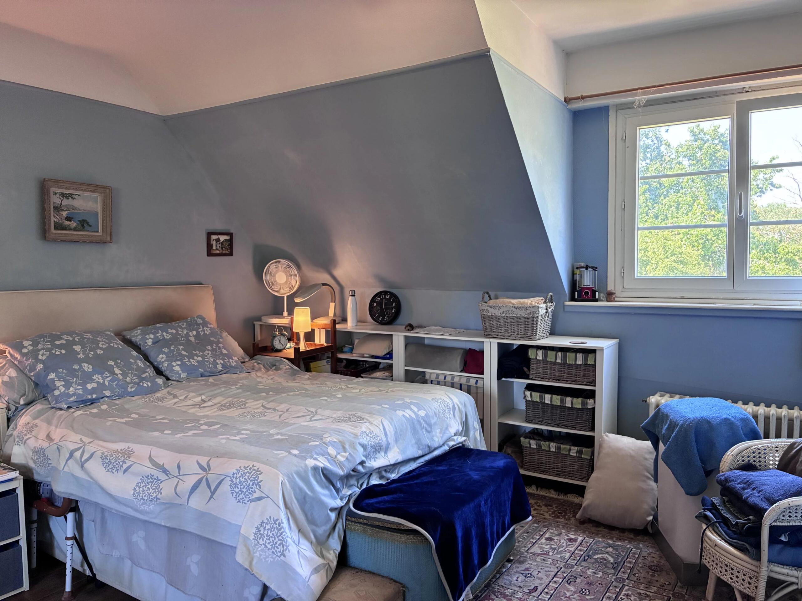 Large Village house, guest house, pool and land!, Centre – France – BVI81619