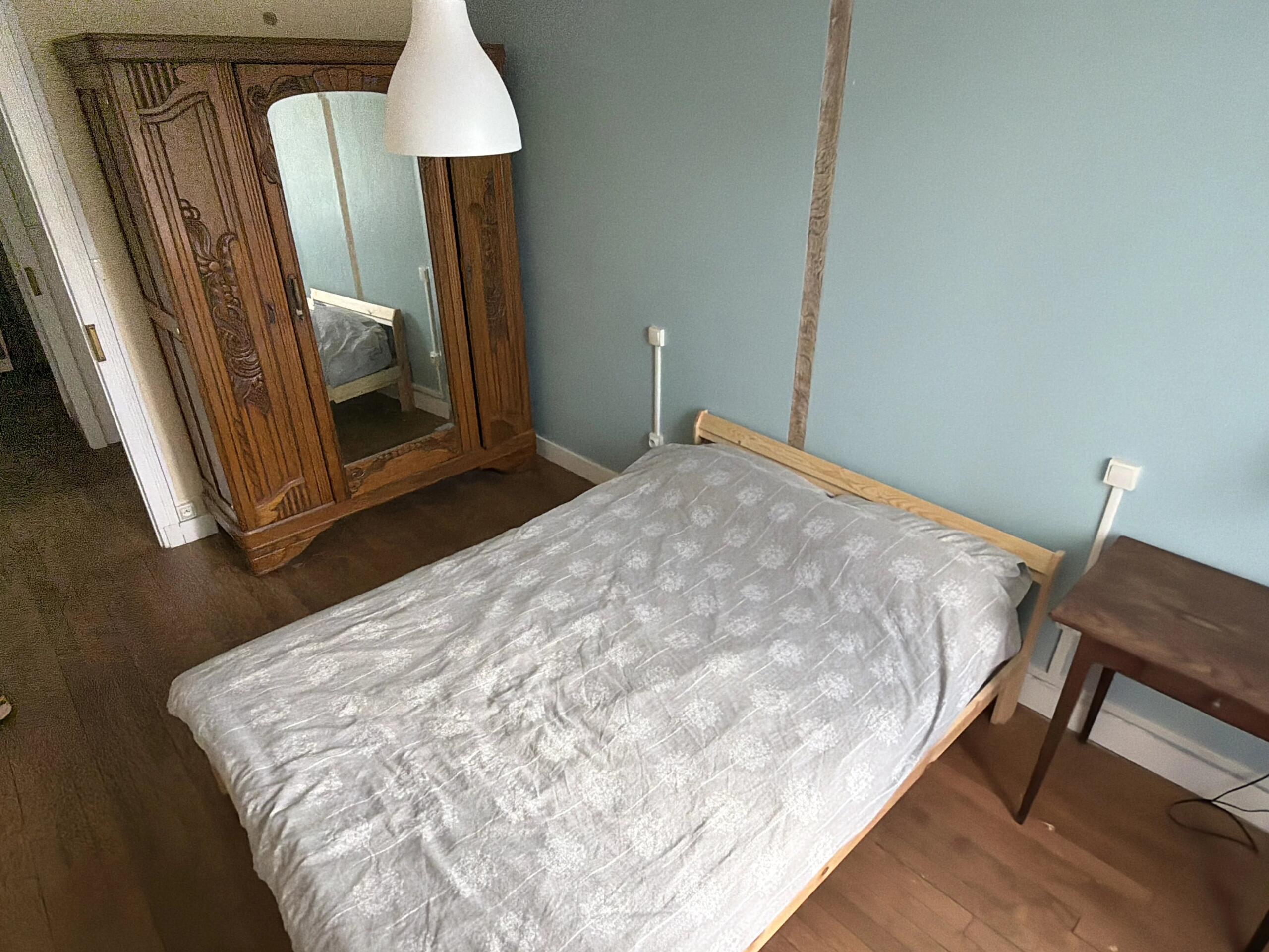 Spacious hamlet house with flexible accommodation, great outside space and barns, Limousin – France – BVI86608