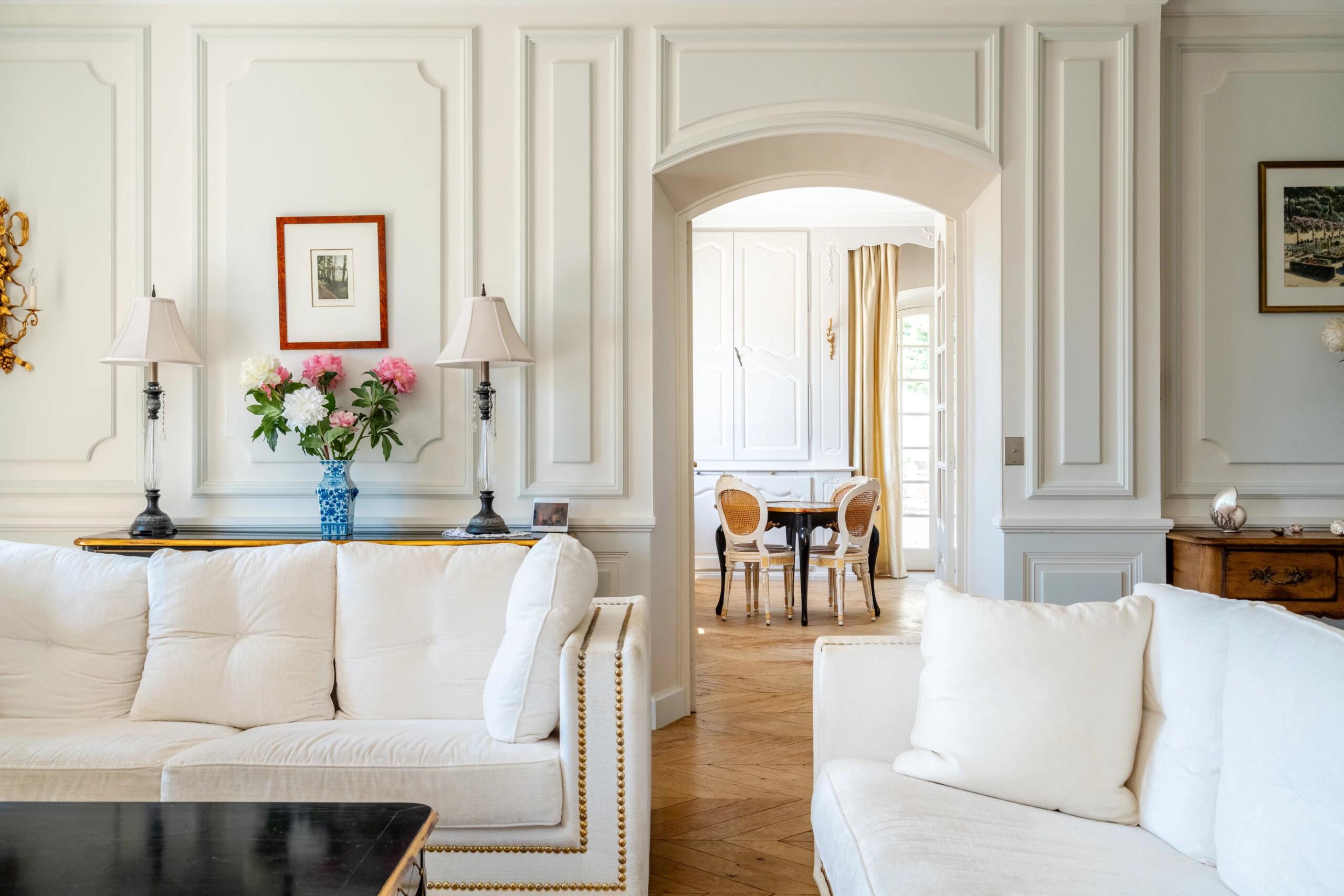 An Exceptional Estate in Aix-en-Provence’s Most Prestigious Address, Provence-Alpes-Côte d’Azur – France – BVI82130