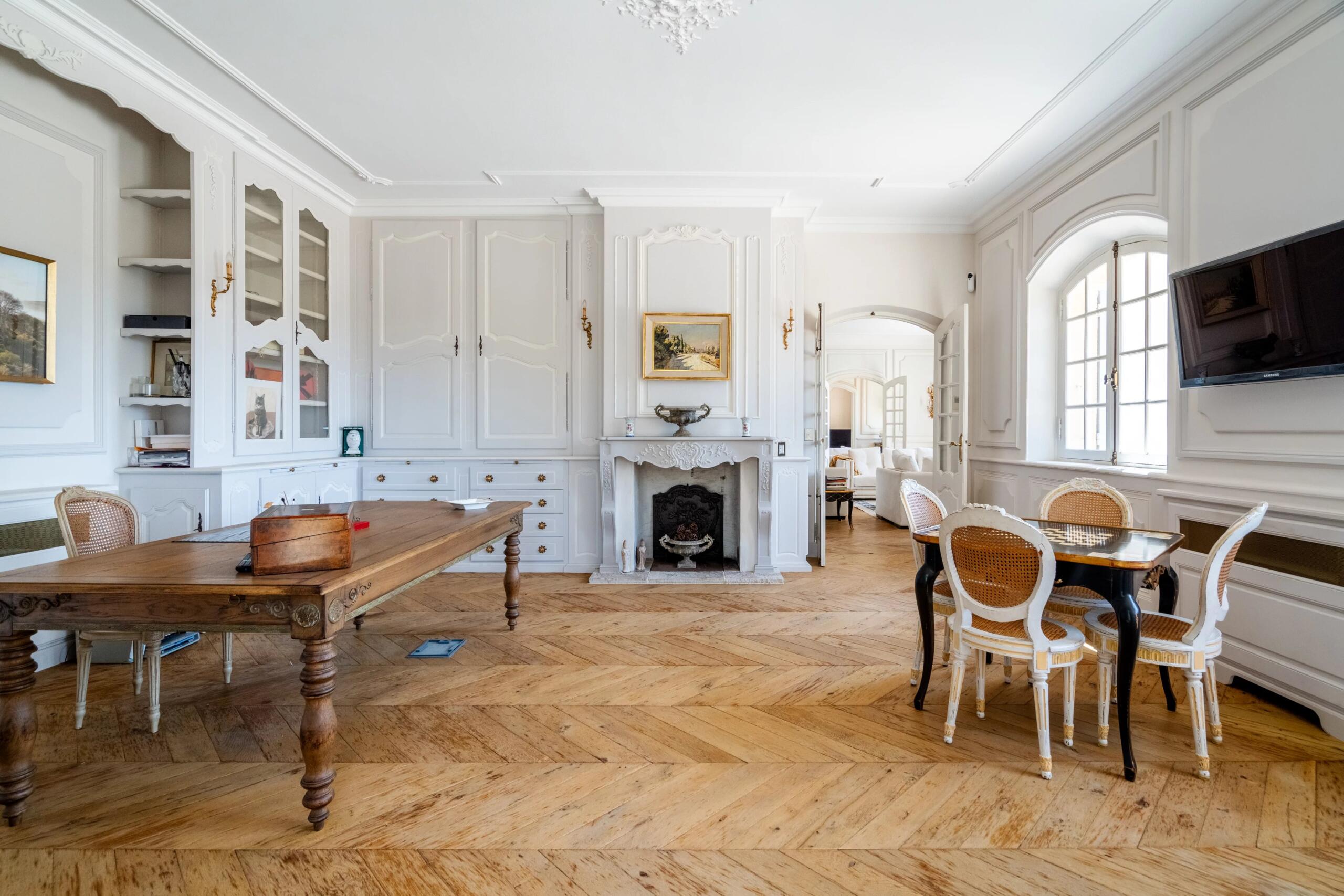 An Exceptional Estate in Aix-en-Provence’s Most Prestigious Address, Provence-Alpes-Côte d’Azur – France – BVI82130
