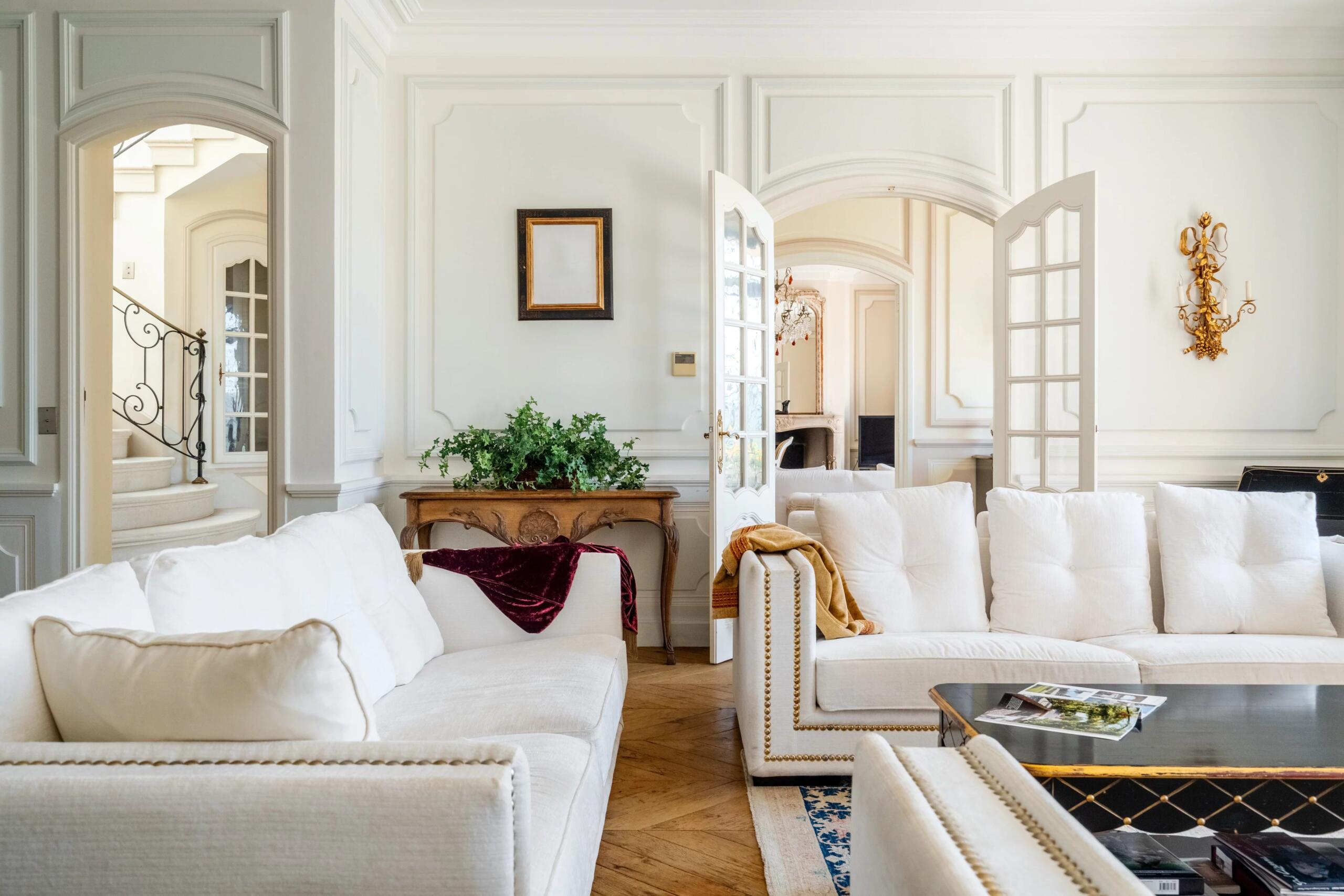An Exceptional Estate in Aix-en-Provence’s Most Prestigious Address, Provence-Alpes-Côte d’Azur – France – BVI82130