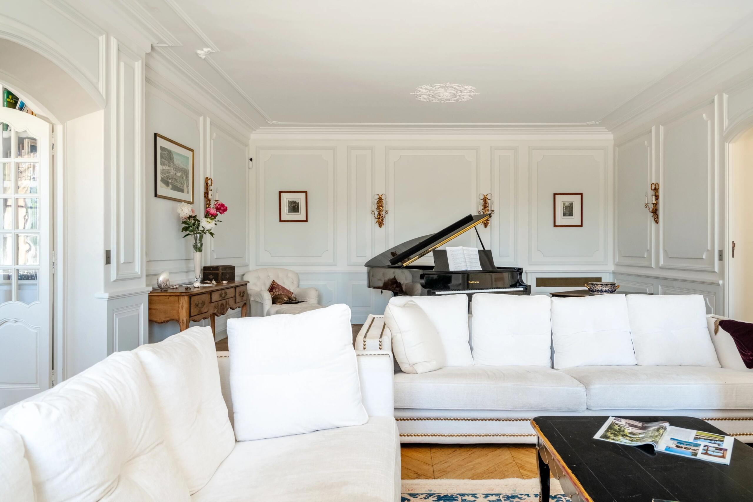 An Exceptional Estate in Aix-en-Provence’s Most Prestigious Address, Provence-Alpes-Côte d’Azur – France – BVI82130