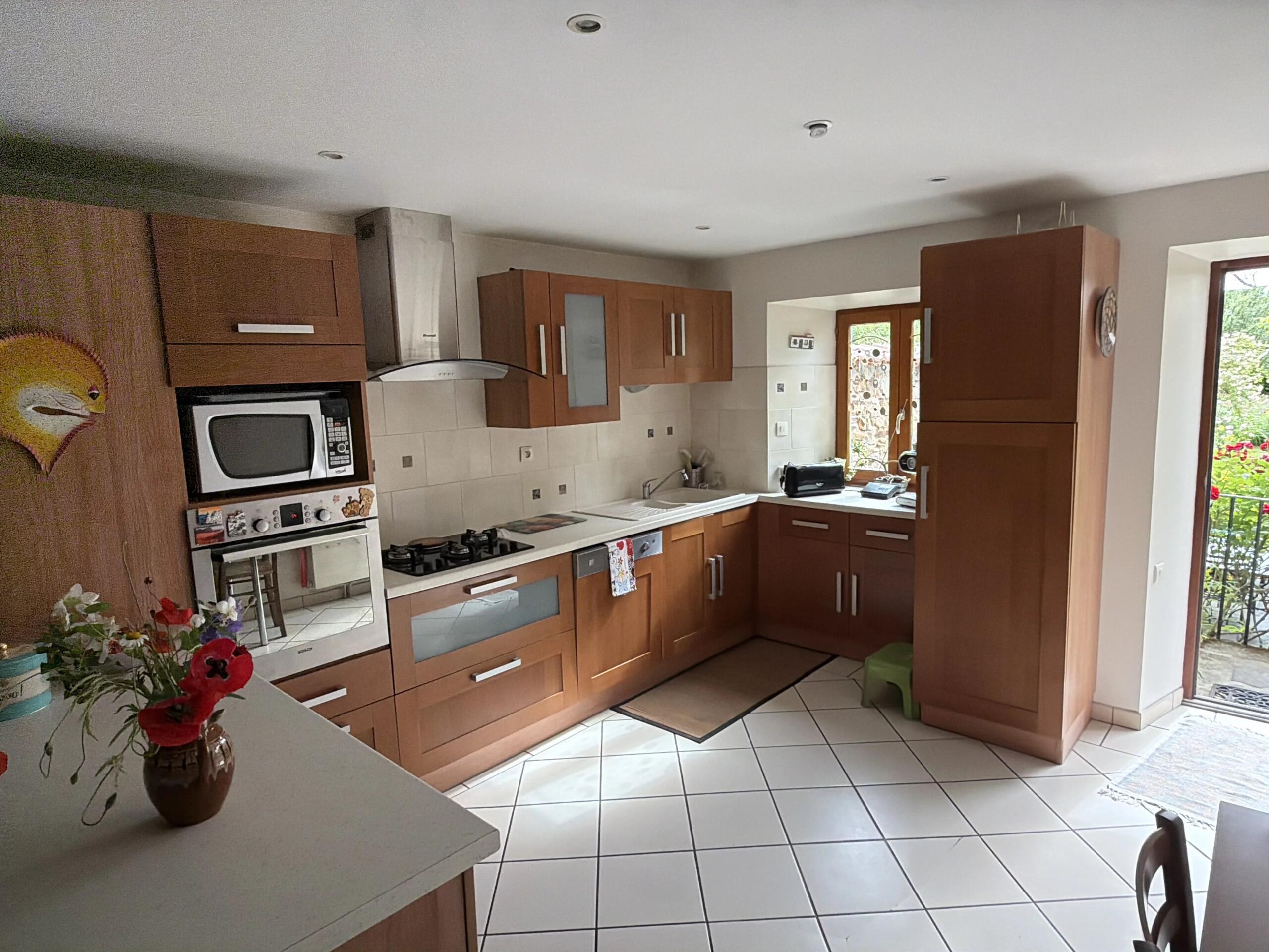 A property deep with history with a Valencian feel on entry, Limousin – France – BVI86217