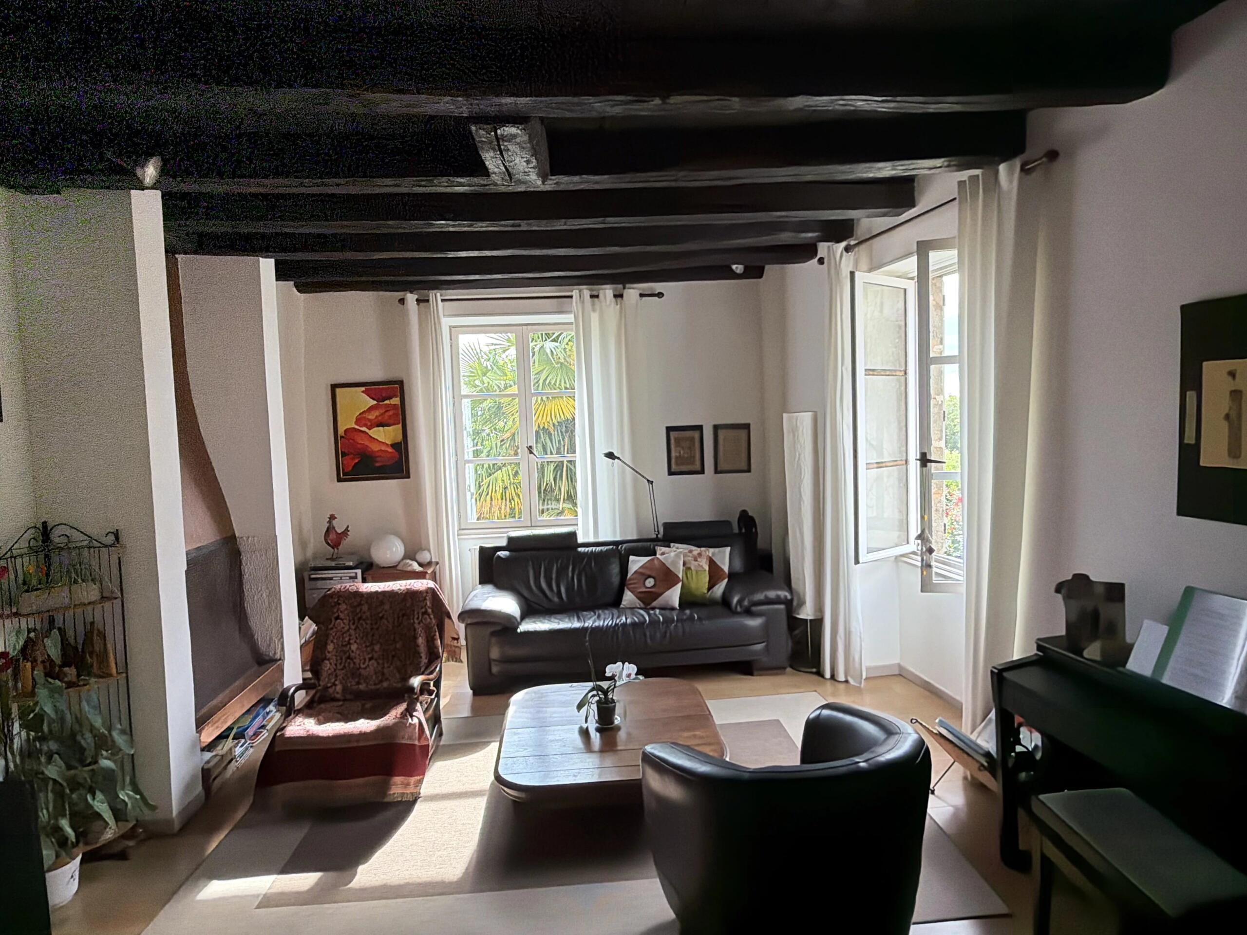 A property deep with history with a Valencian feel on entry, Limousin – France – BVI86217