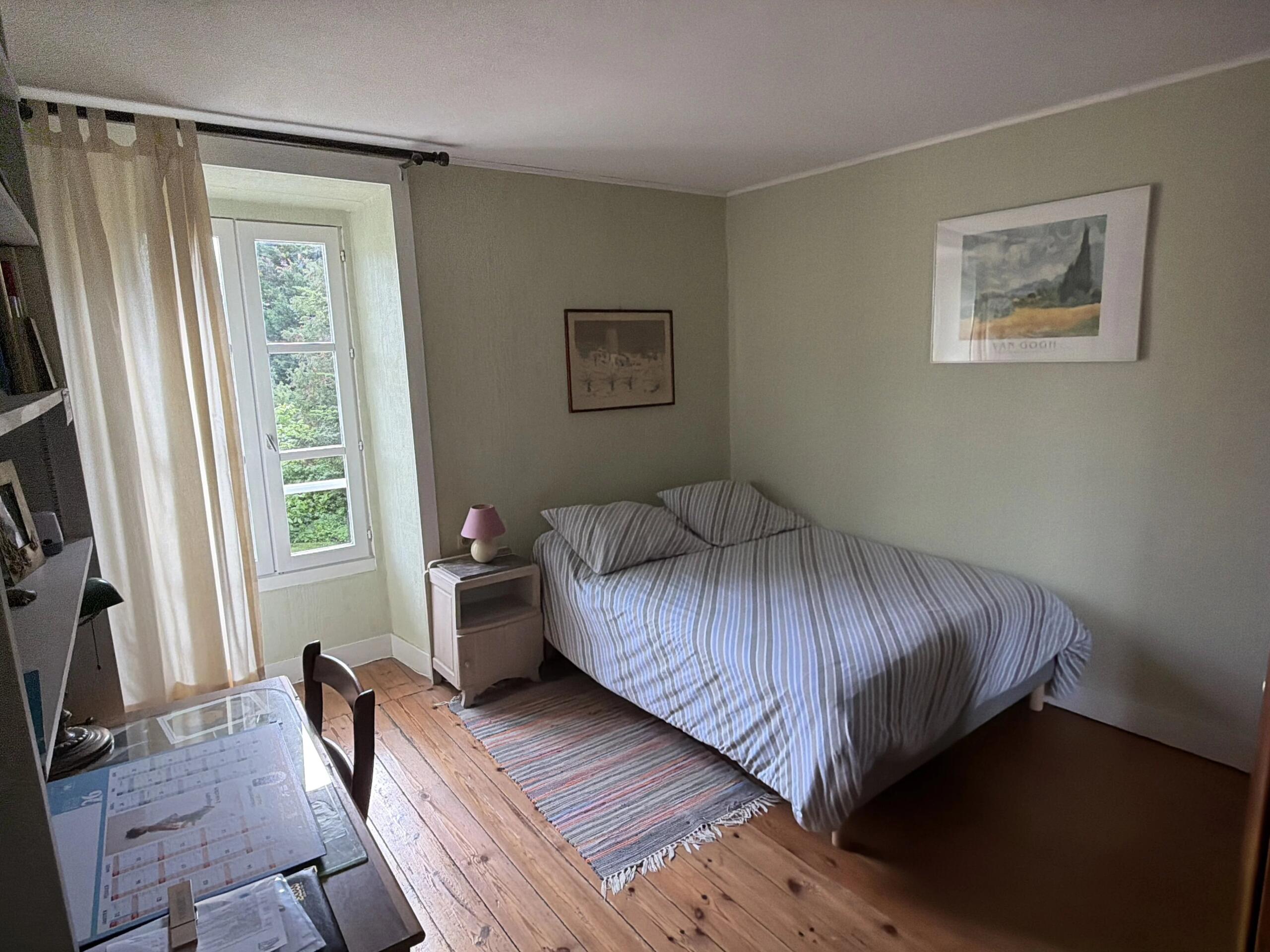 A property deep with history with a Valencian feel on entry, Limousin – France – BVI86217