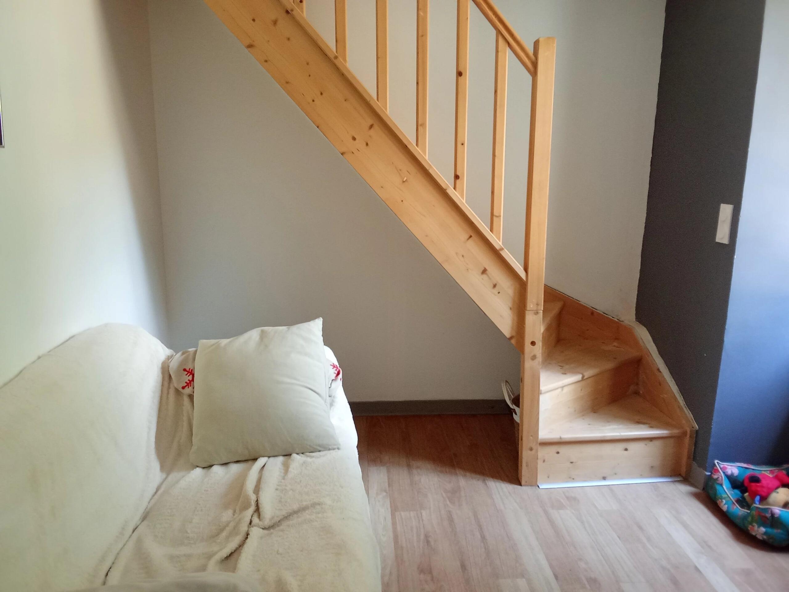 Hamlet house with barn, garage and studio, Centre – France – BVI85947
