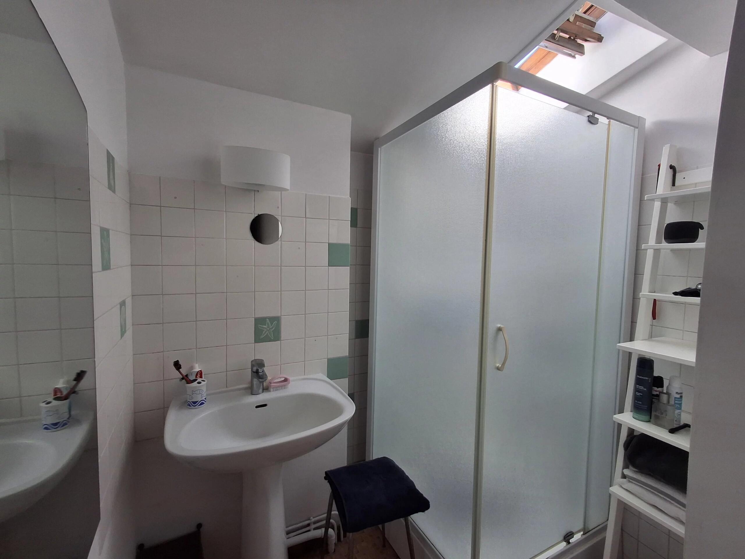 Charming 2-bed cottage in village setting, Poitou-Charentes – France – BVI85212