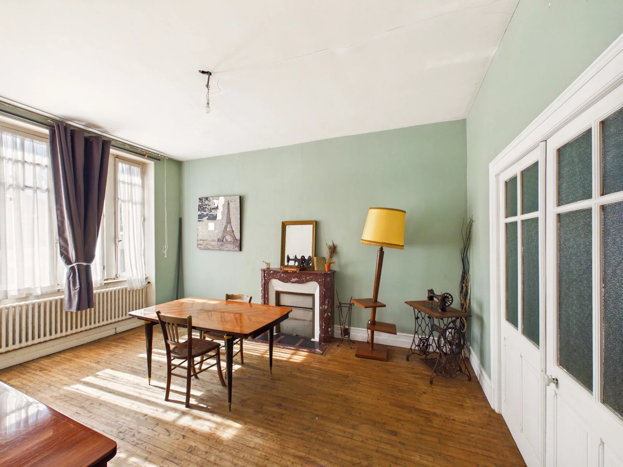 Stunning Character Property with 8 Bedrooms and Commercial Space, Aquitaine – France – BVI85653