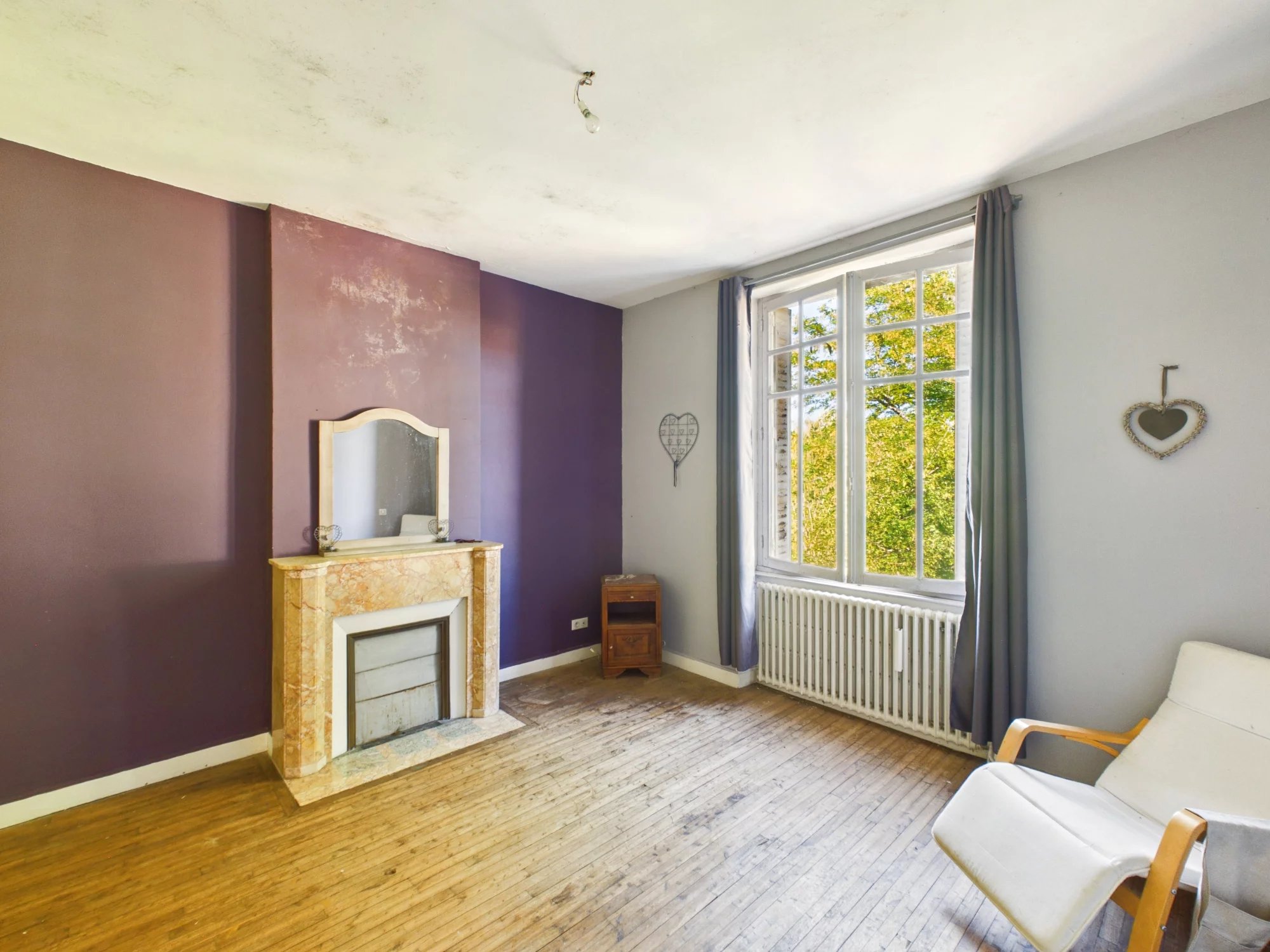 Stunning Character Property with 8 Bedrooms and Commercial Space, Aquitaine – France – BVI85653