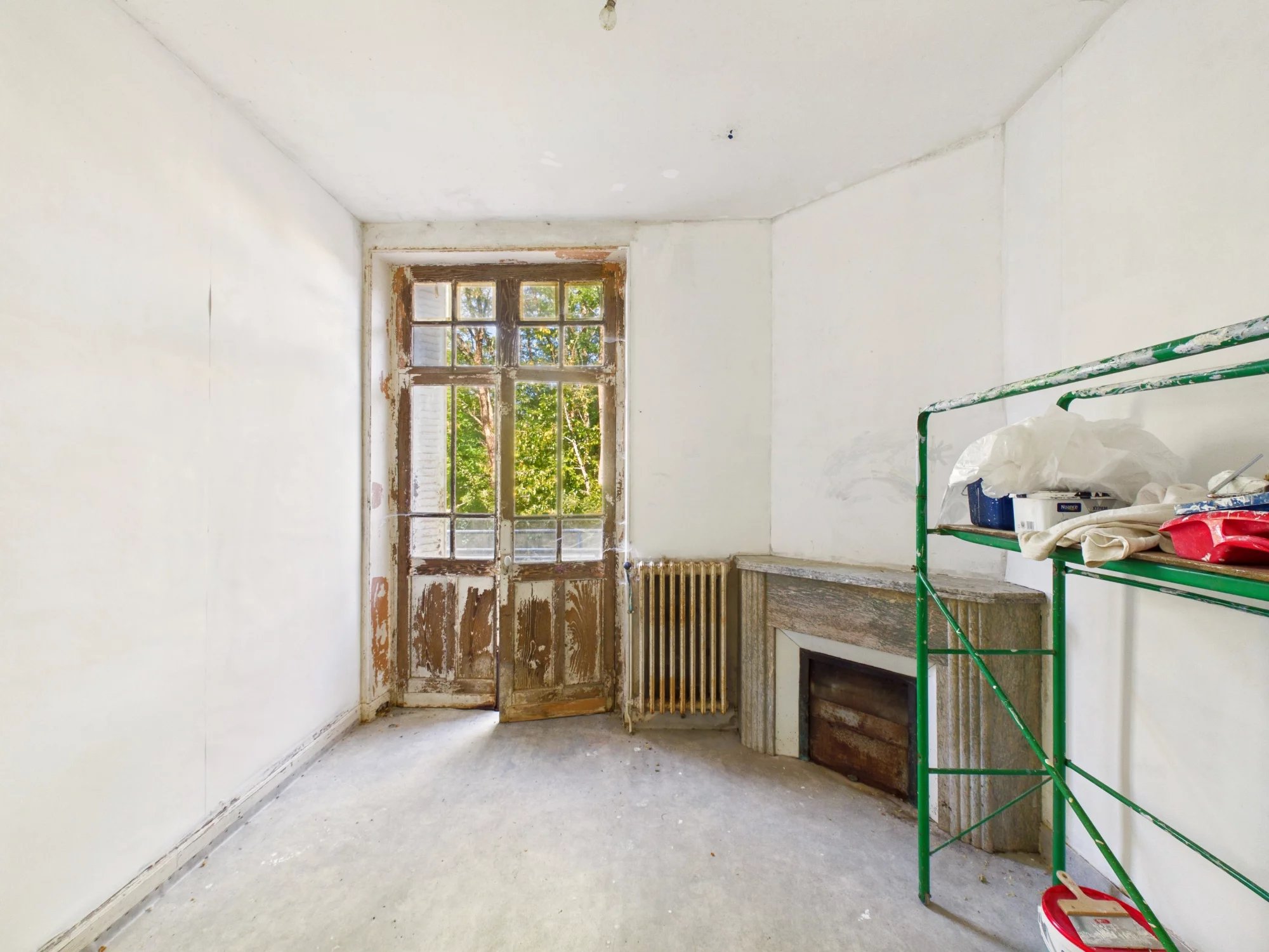 Stunning Character Property with 8 Bedrooms and Commercial Space, Aquitaine – France – BVI85653