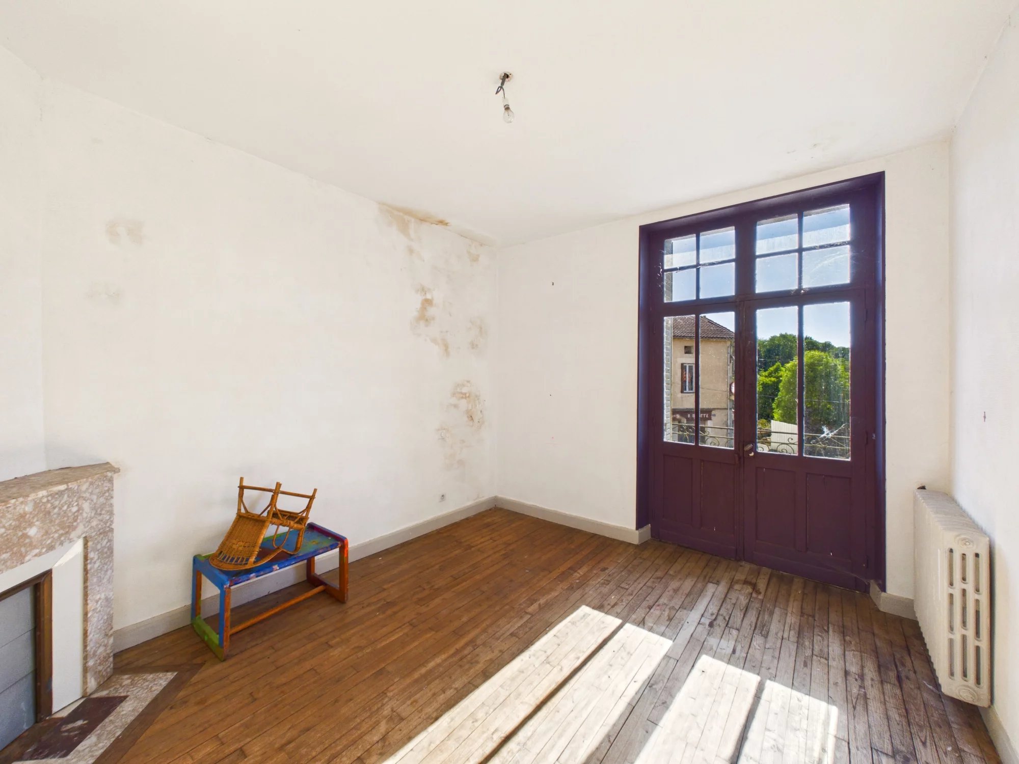 Stunning Character Property with 8 Bedrooms and Commercial Space, Aquitaine – France – BVI85653
