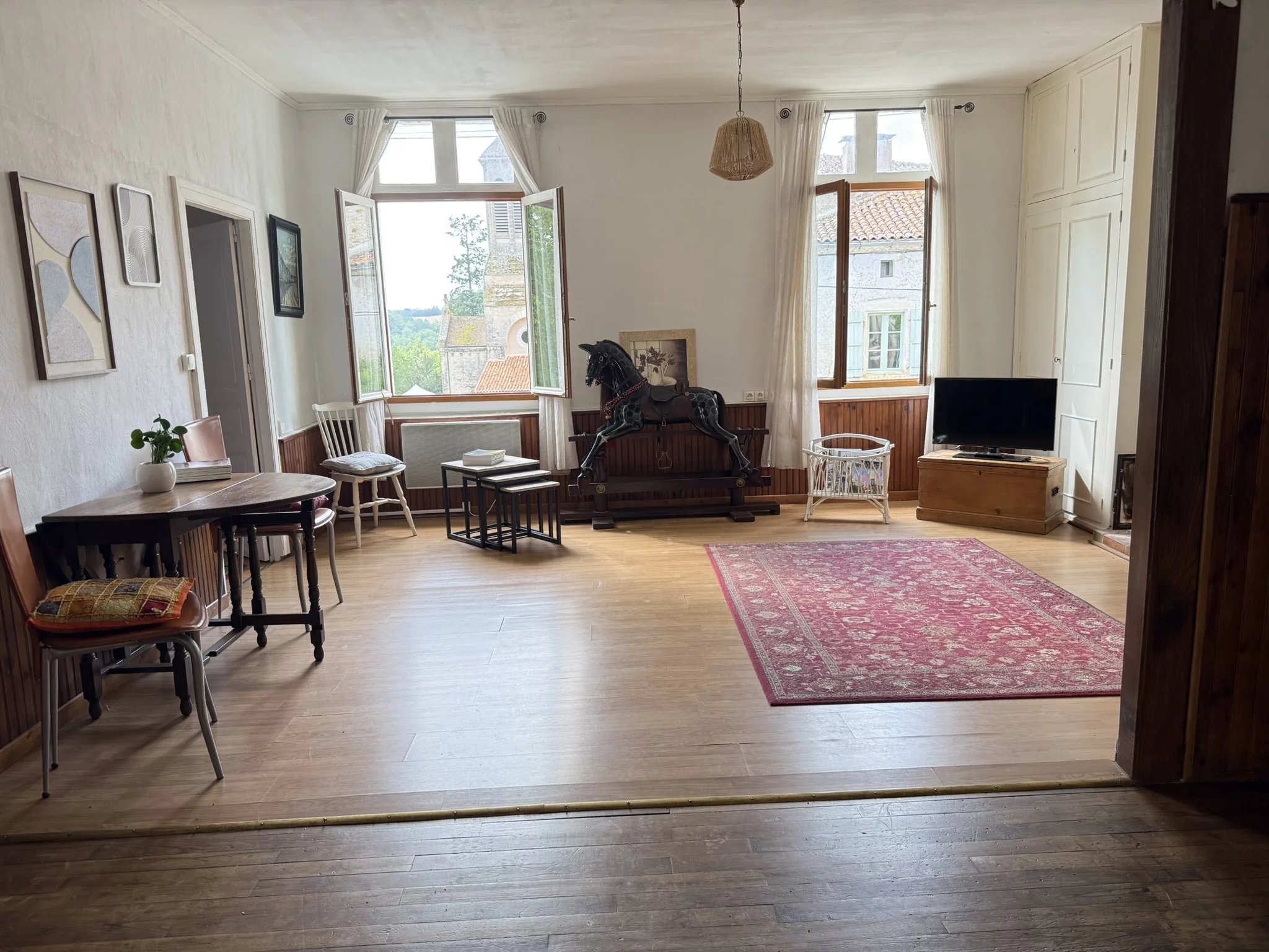 Village house with two apartments, Aquitaine – France – BVI86558