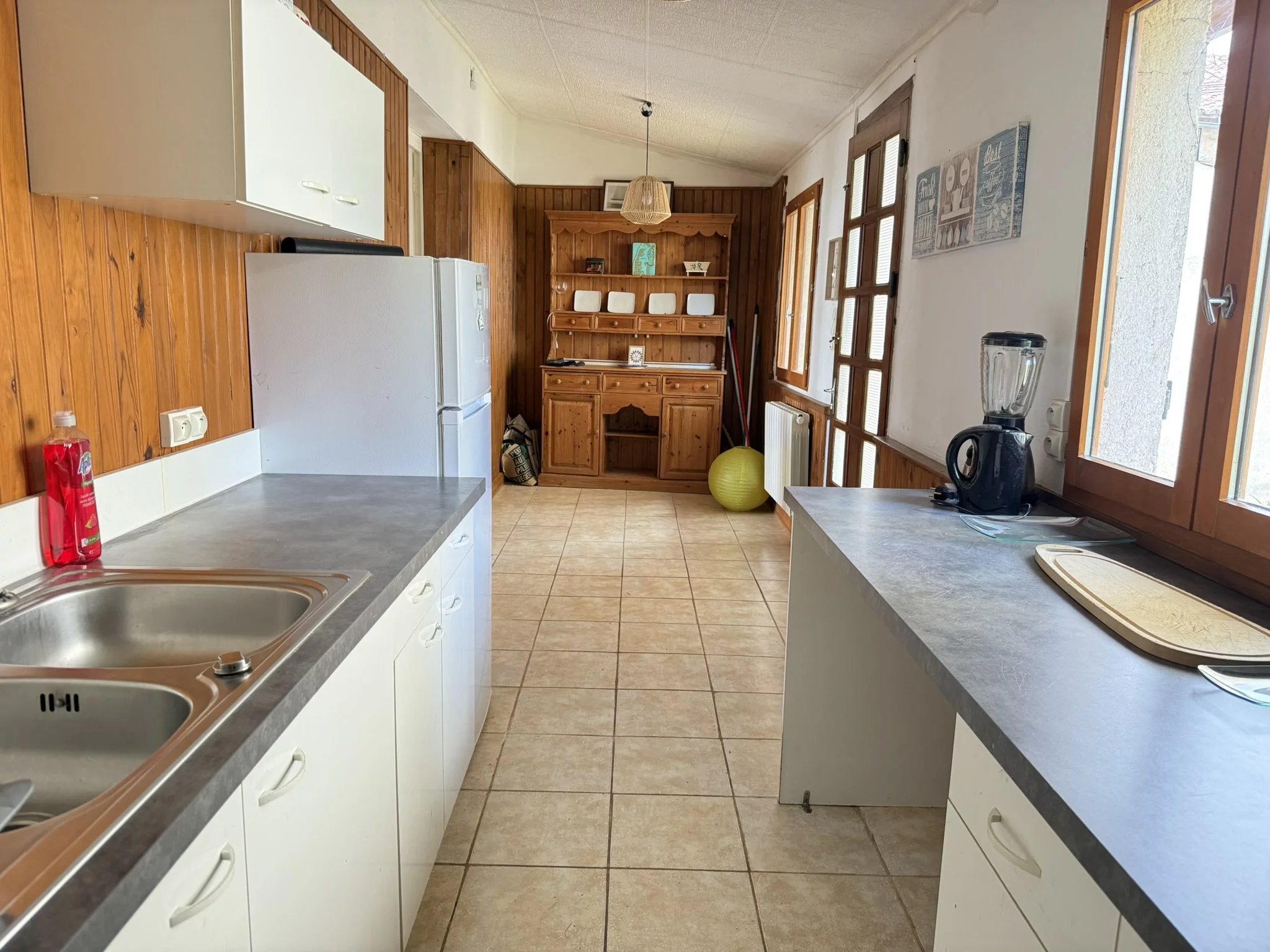 Village house with two apartments, Aquitaine – France – BVI86558